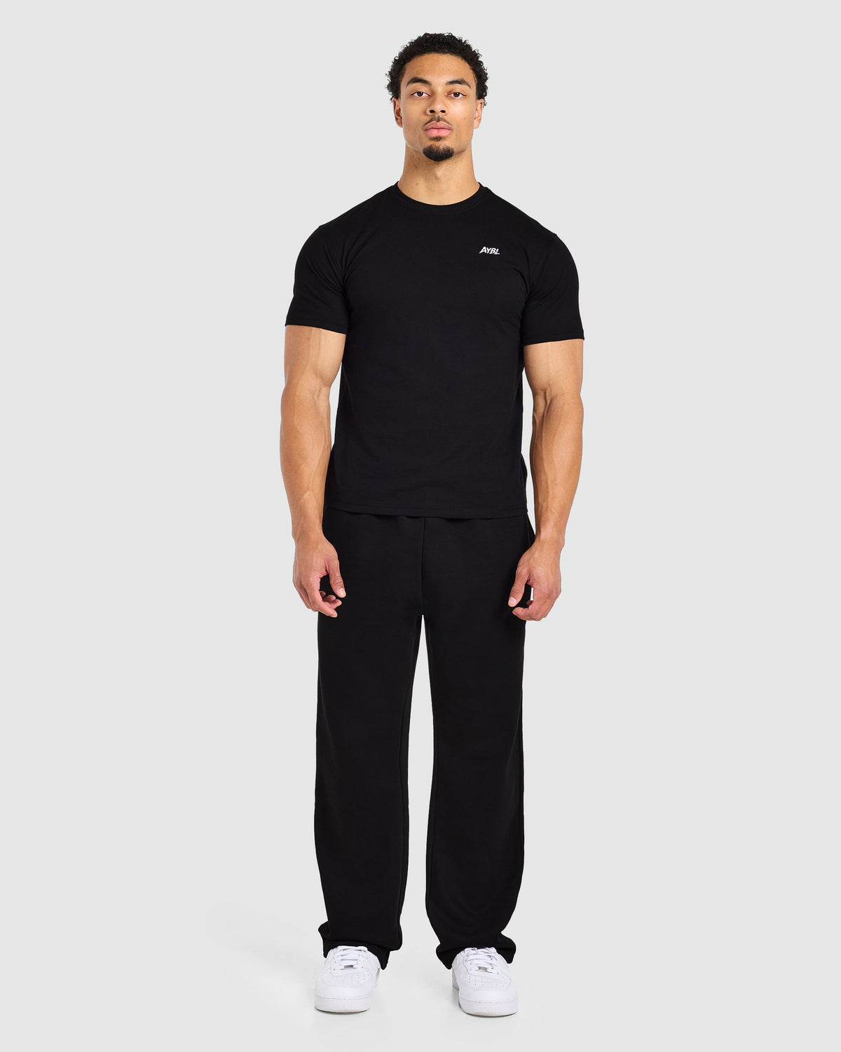 Together We Thrive T Shirt - Noir