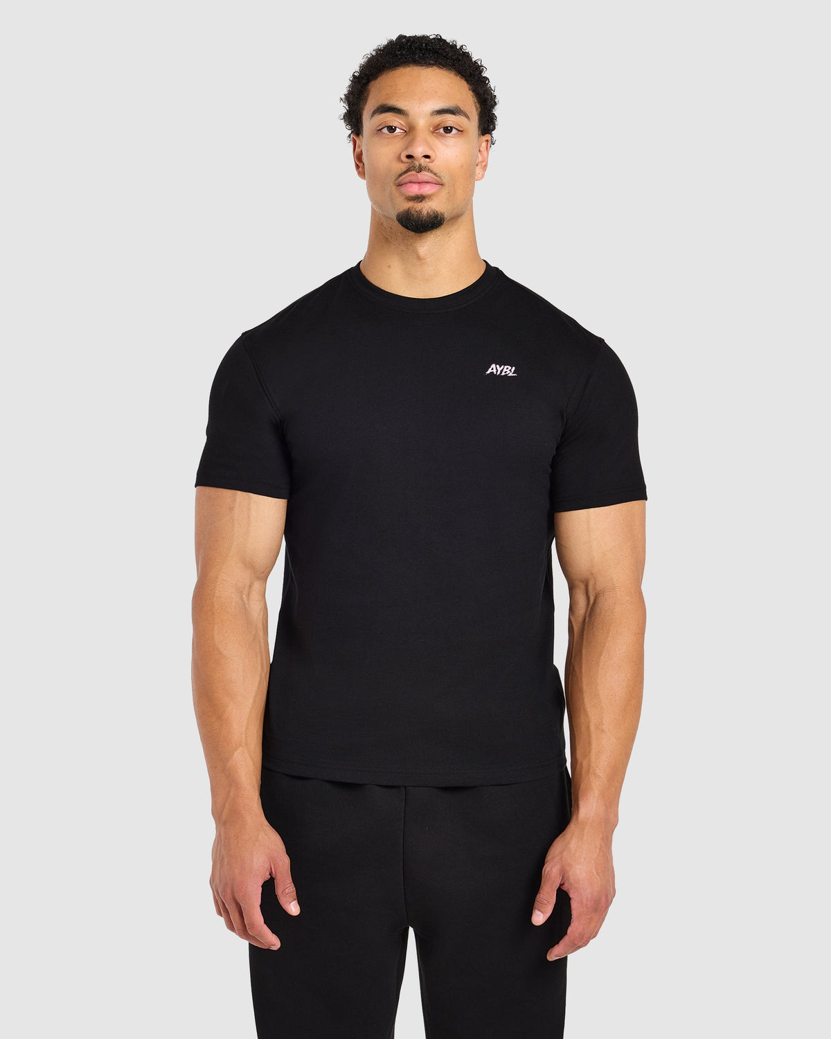 Together We Thrive T Shirt - Noir