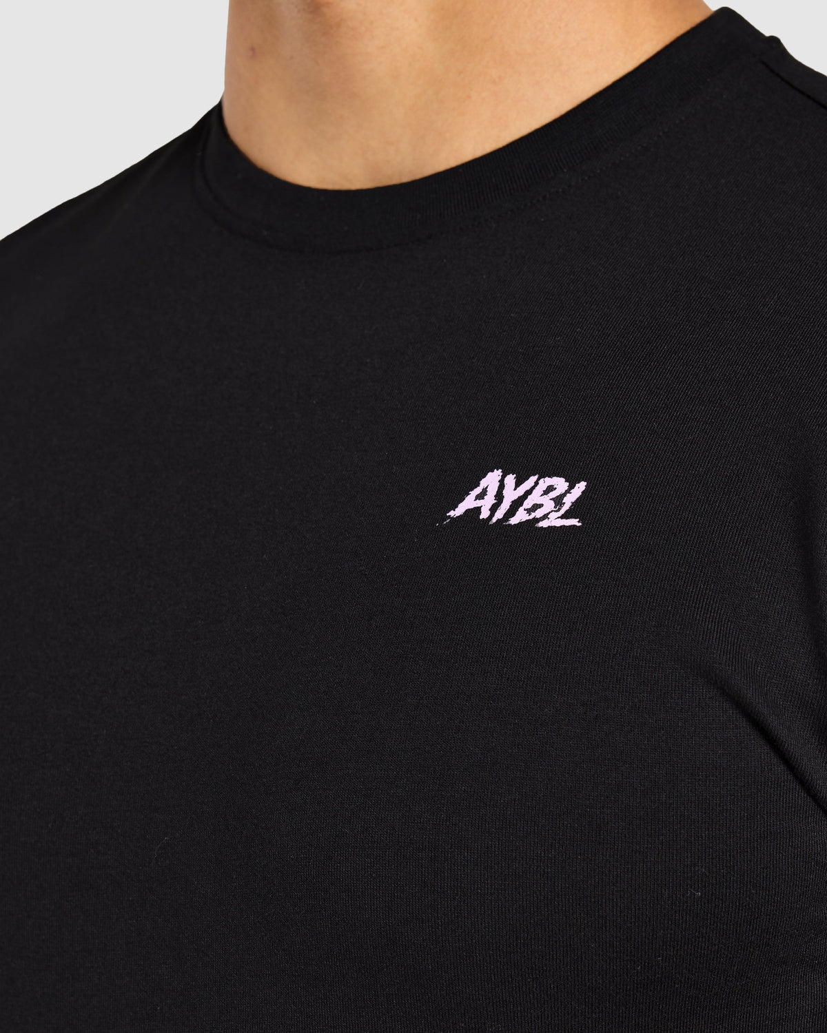 Together We Thrive T Shirt - Noir