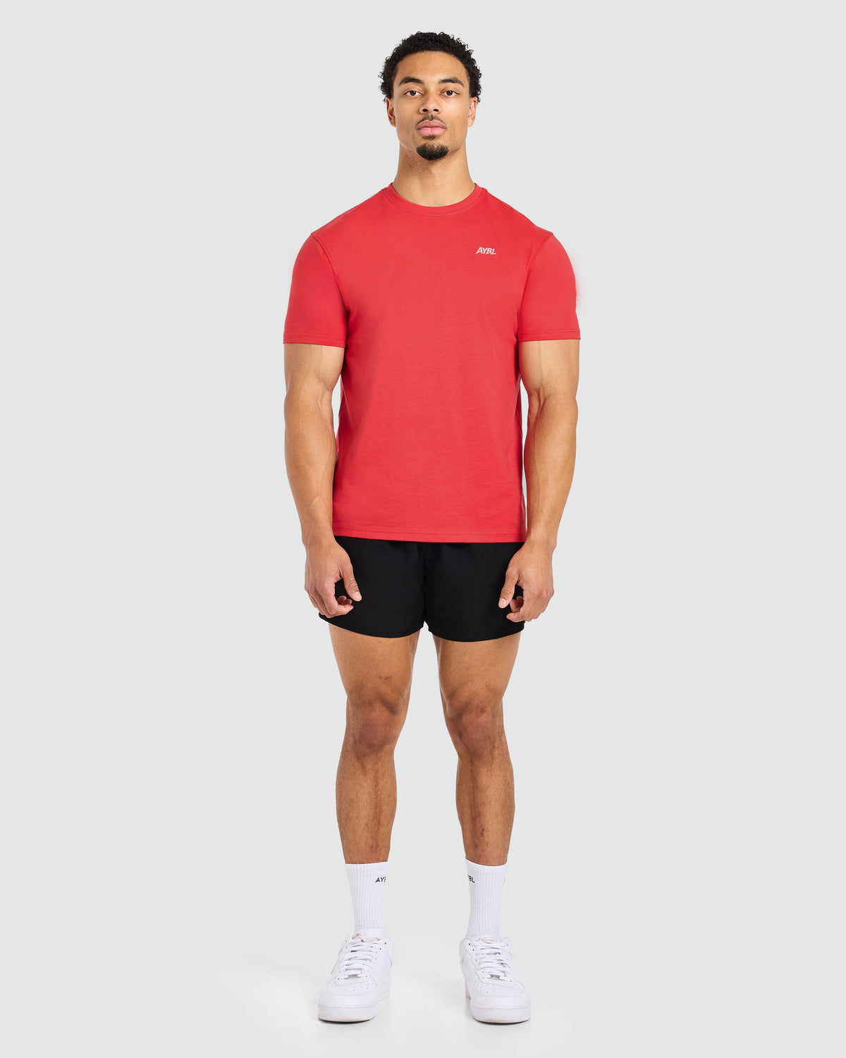 Together We Thrive T Shirt - Rouge