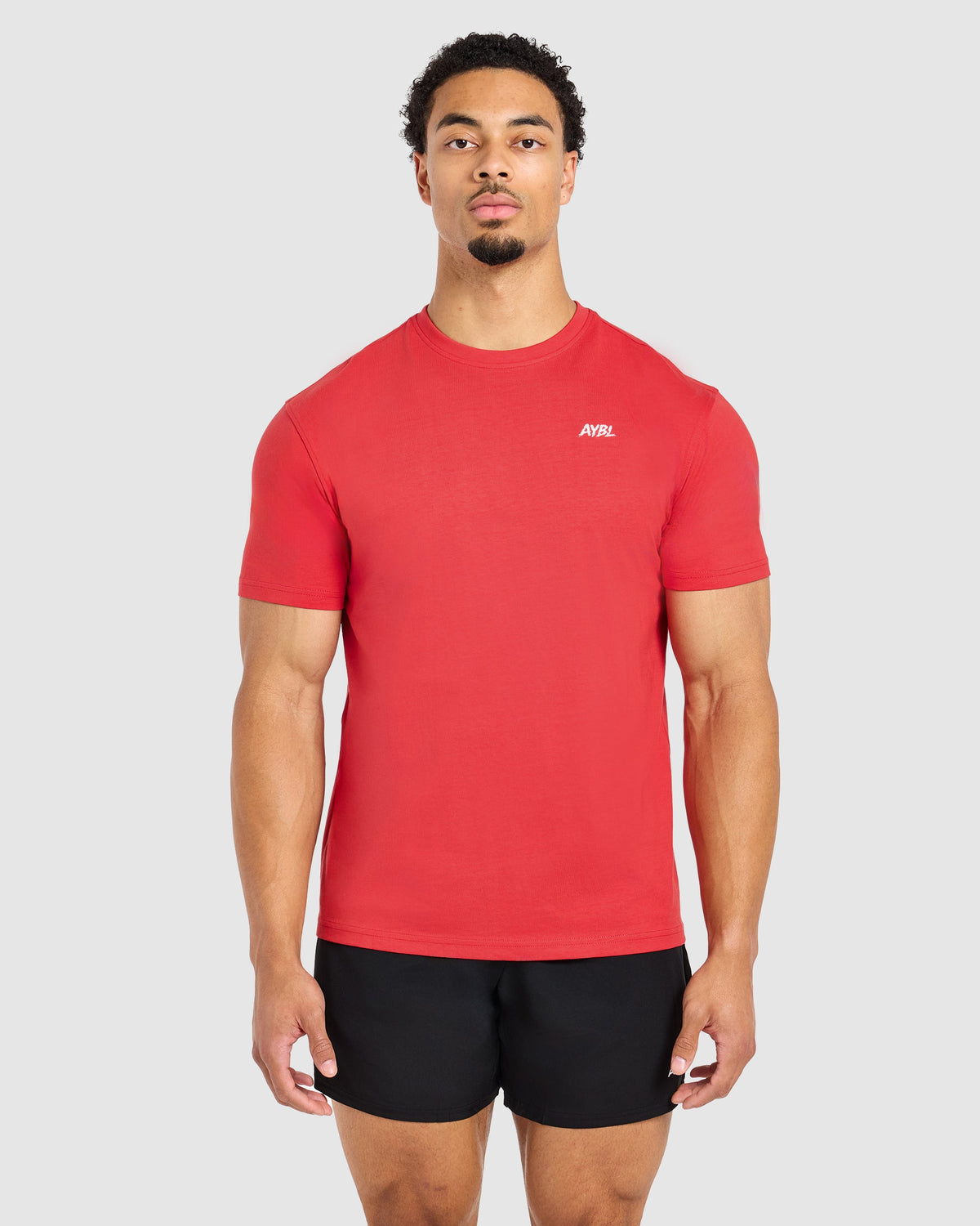 Together We Thrive T Shirt - Rouge