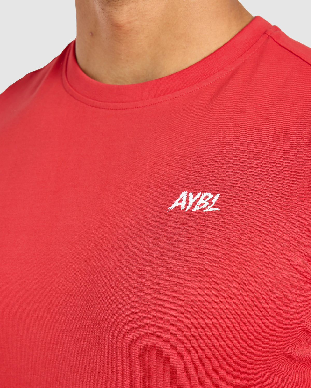 Together We Thrive T Shirt - Rouge