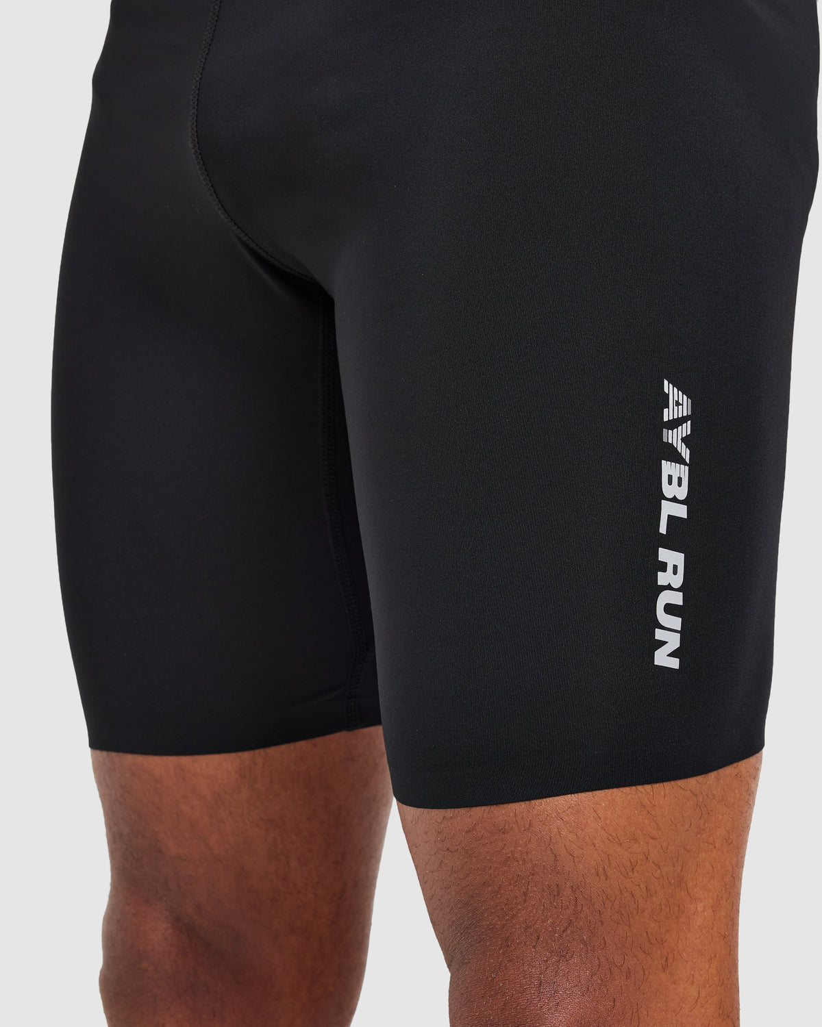 Run Tight Shorts - Noir