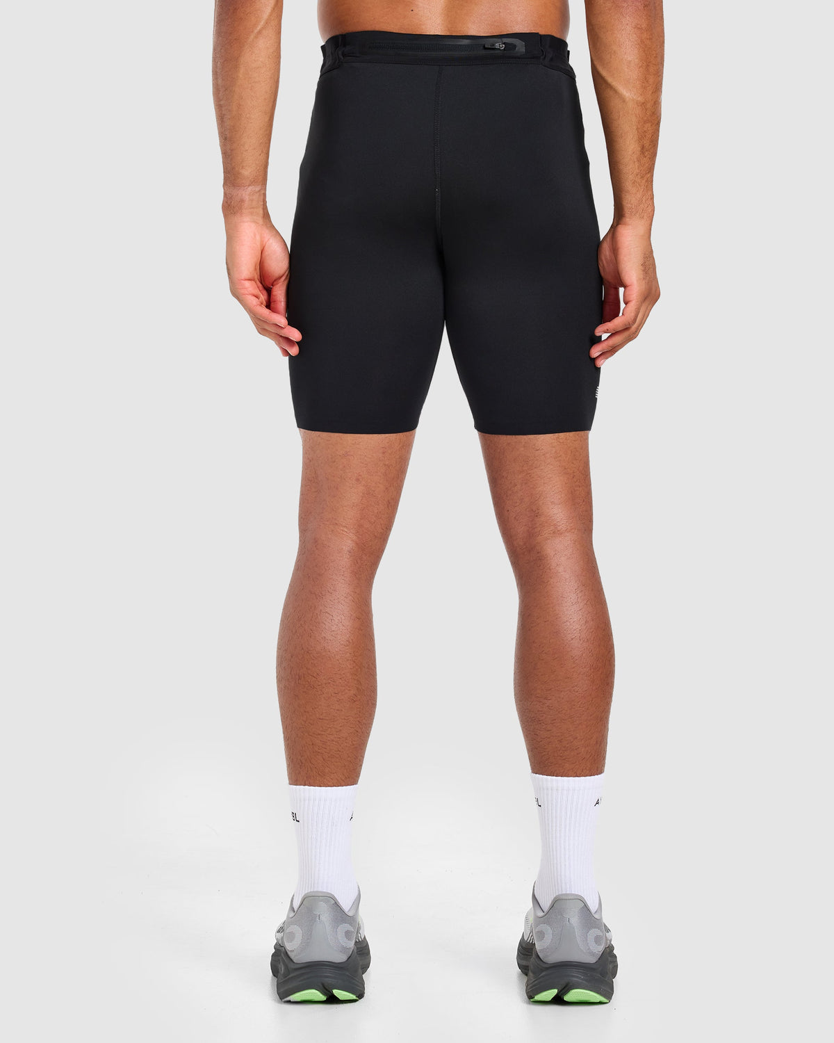 Run Tight Shorts - Noir