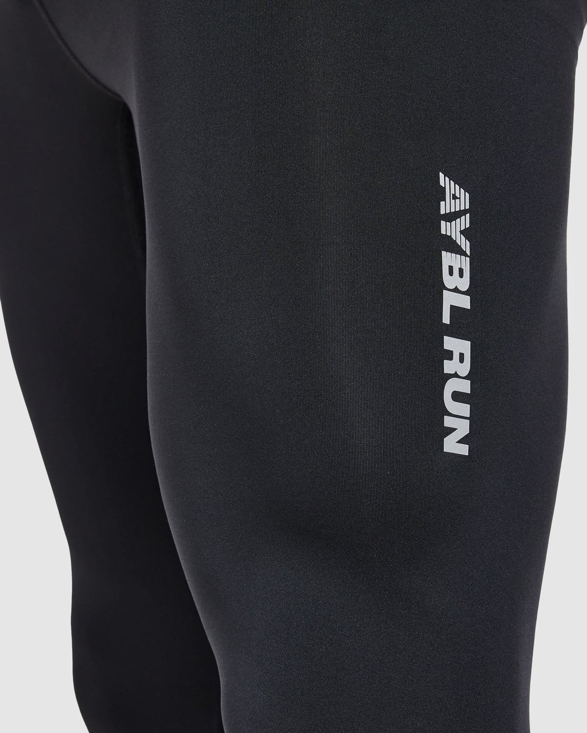 Run Leggings - Noir