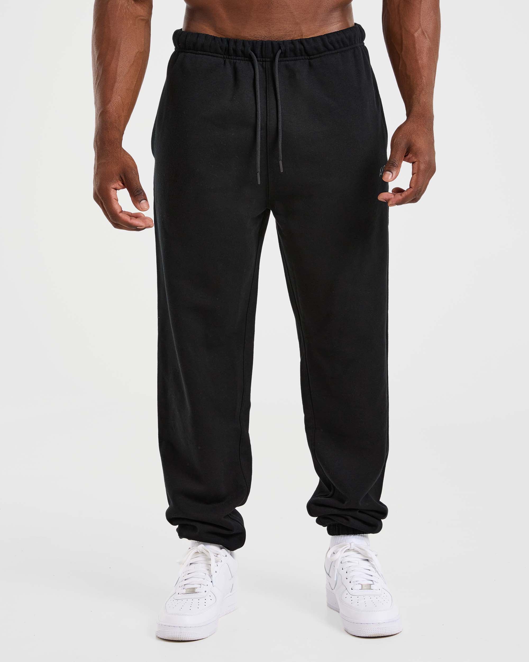 Craft Oversized Joggers - Noir