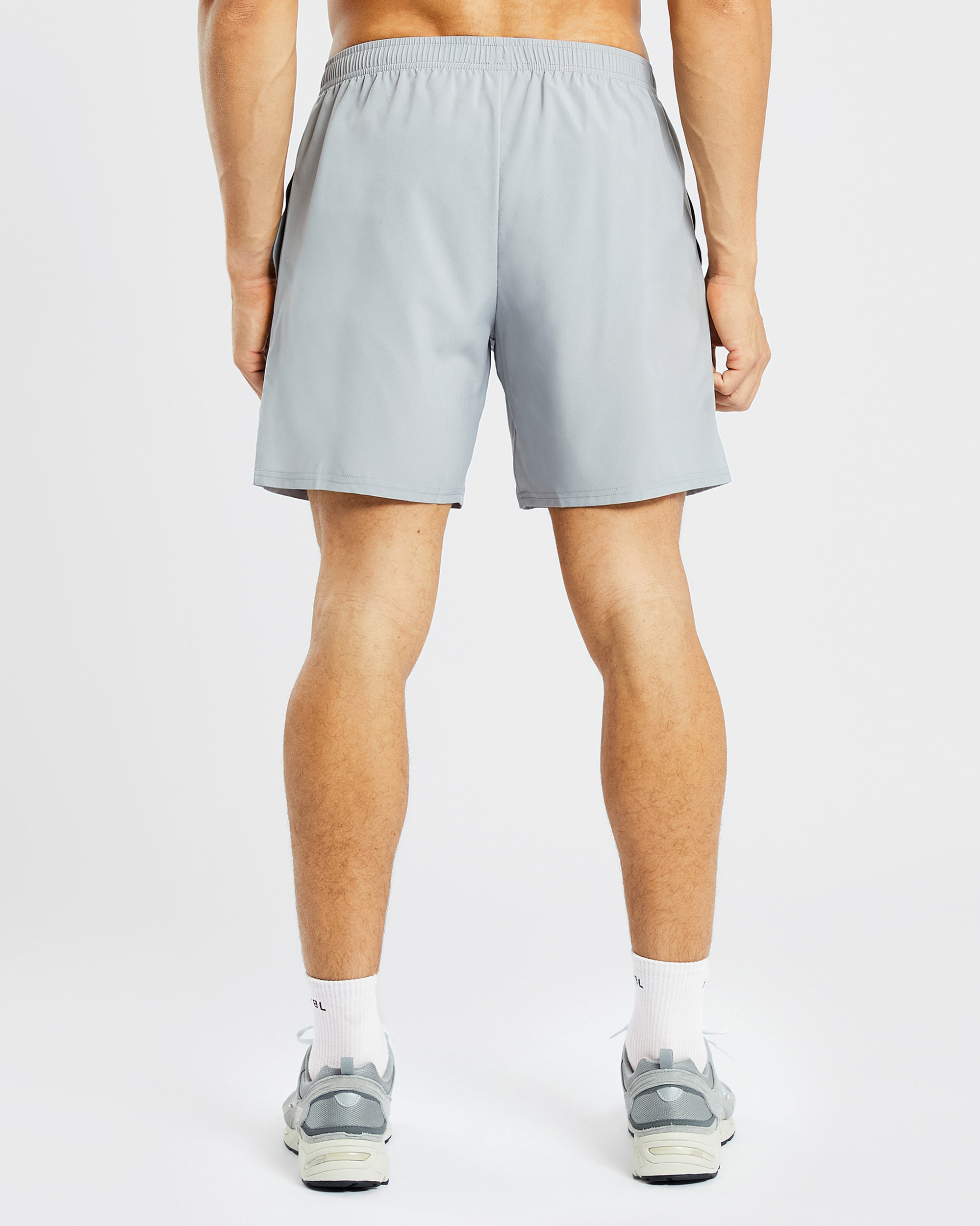 Core 7" Shorts - Gris