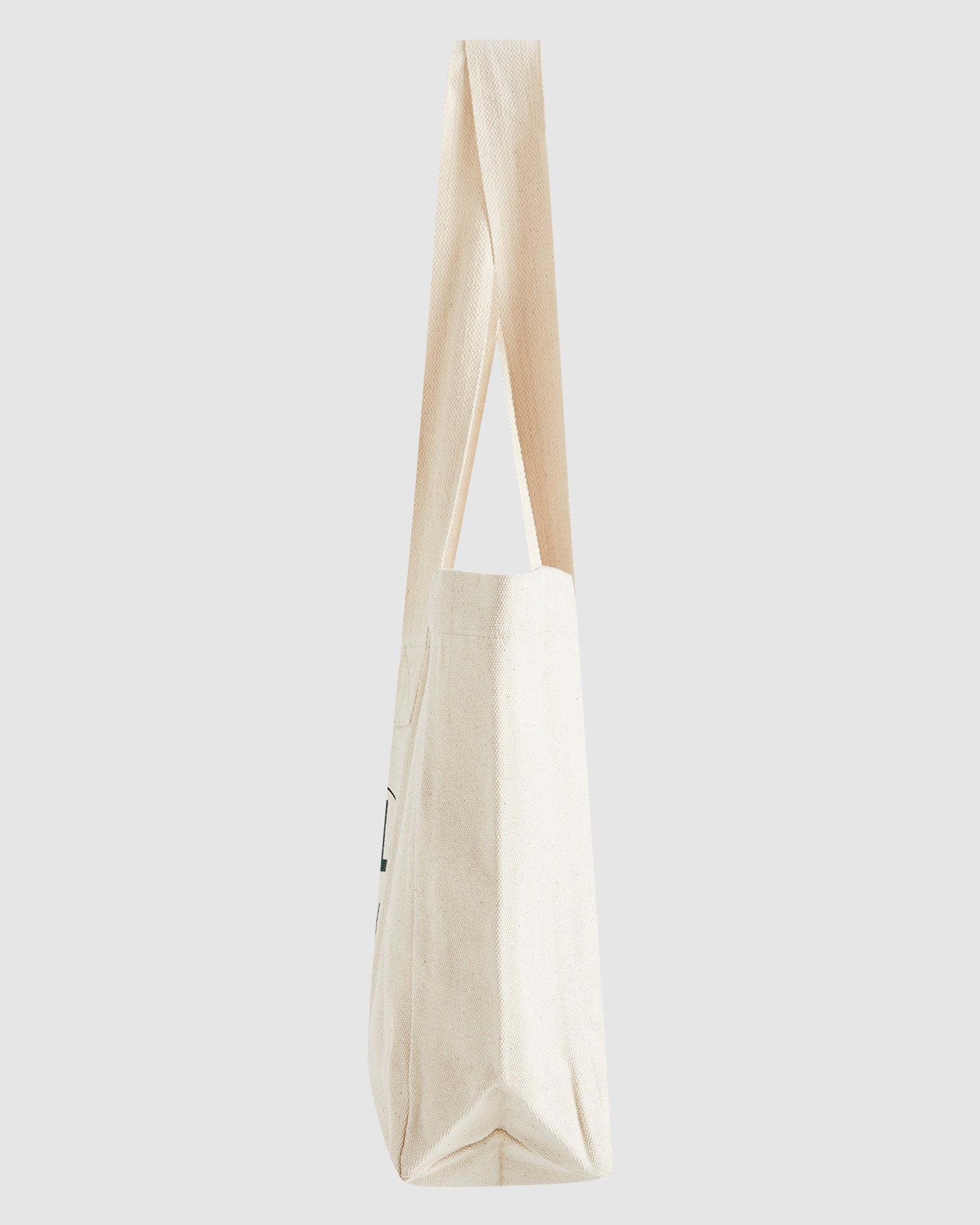 AYBL Club Tote Bag - Canvas/Vert