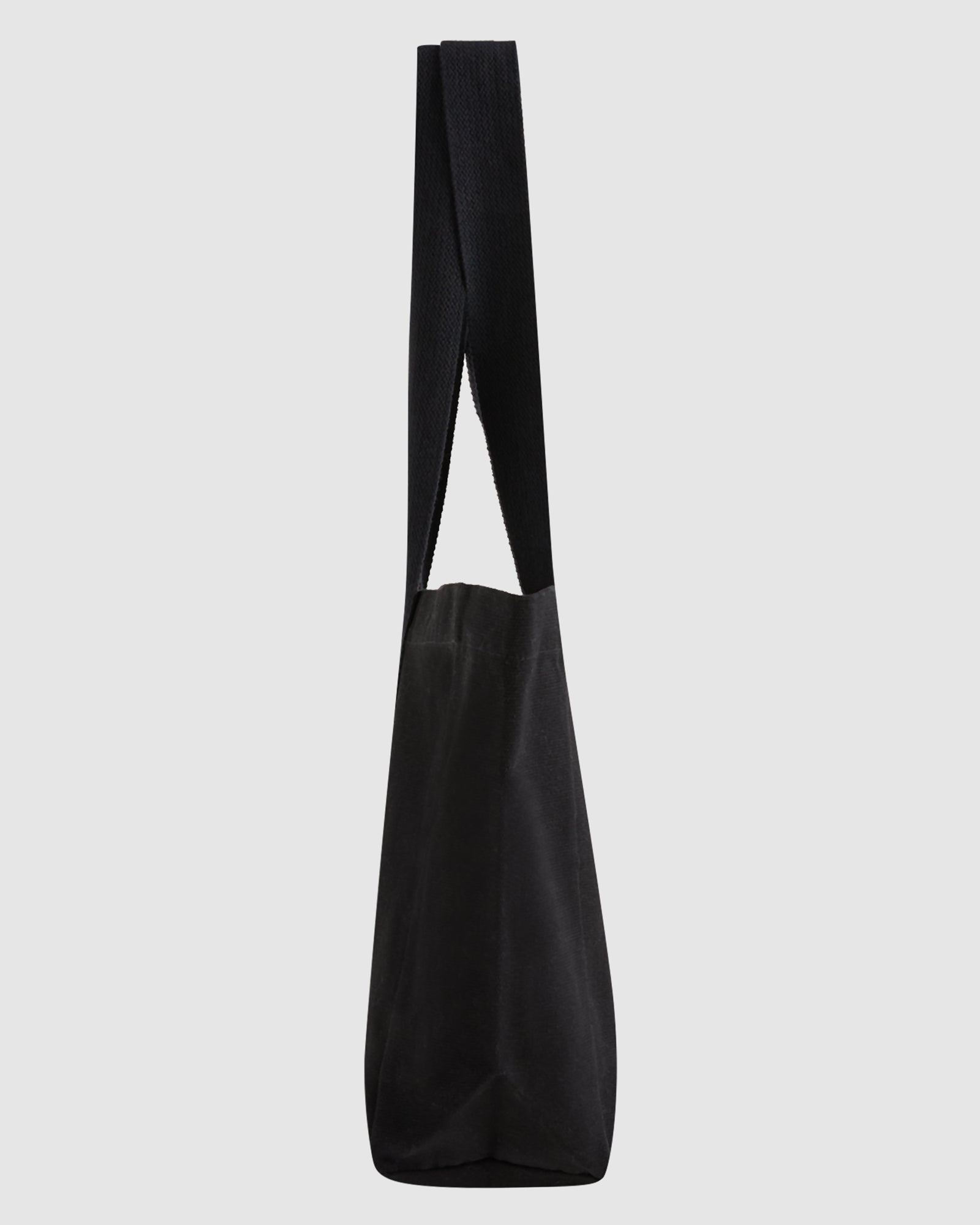 AYBL Club Tote Bag - Noir