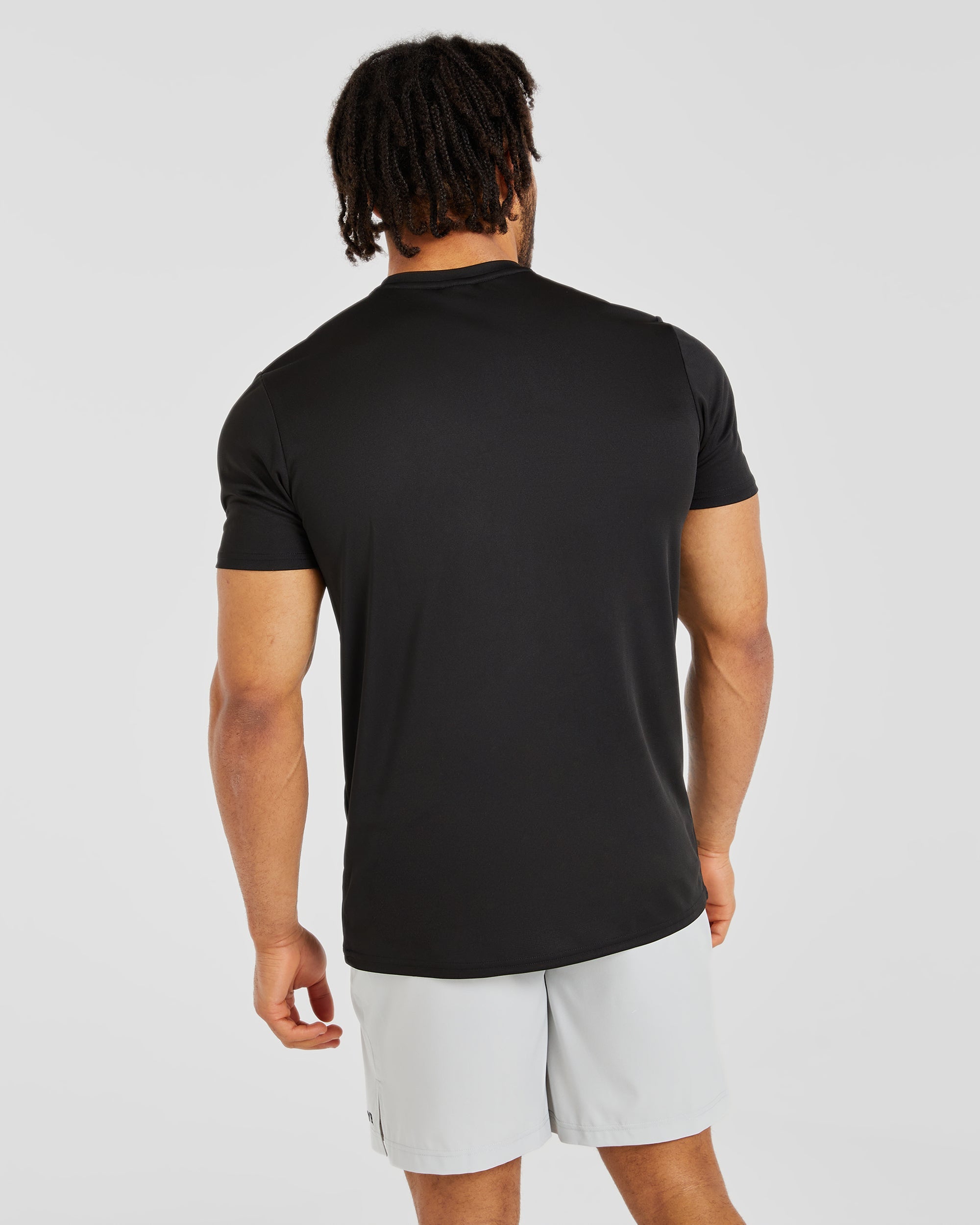 Origin T Shirt - Noir