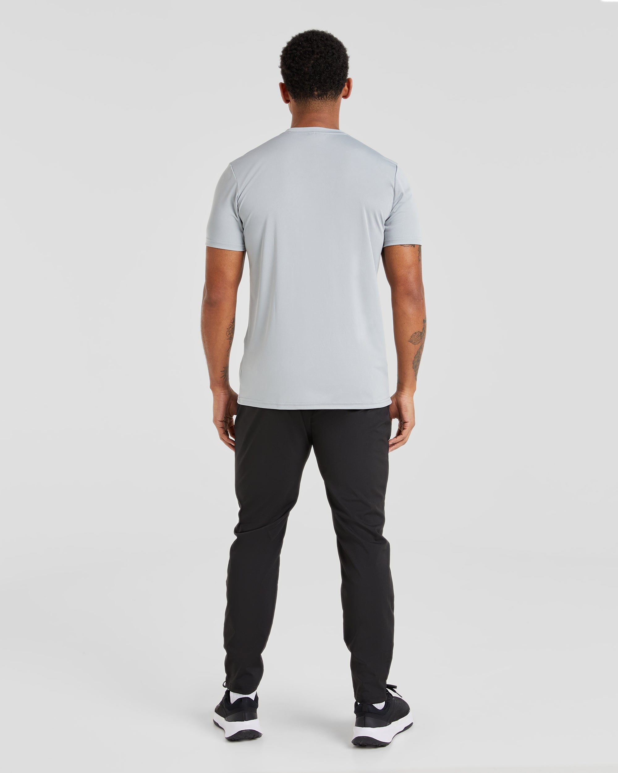 Origin T Shirt - Light Gris