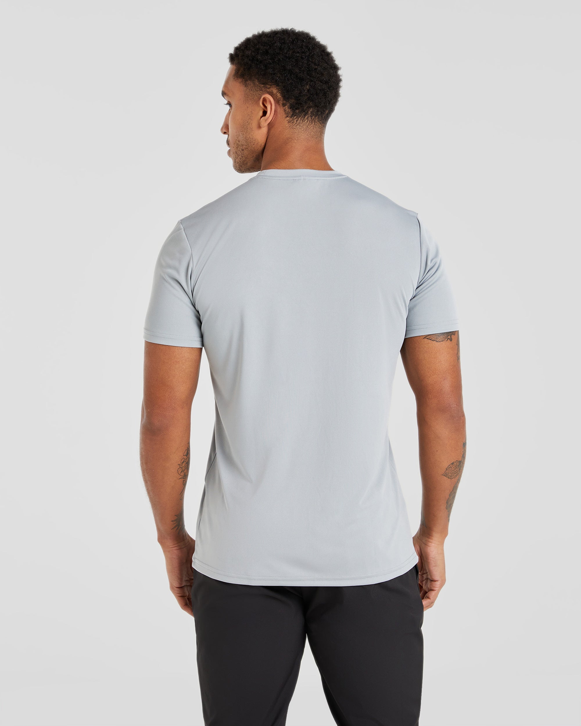 Origin T Shirt - Light Gris