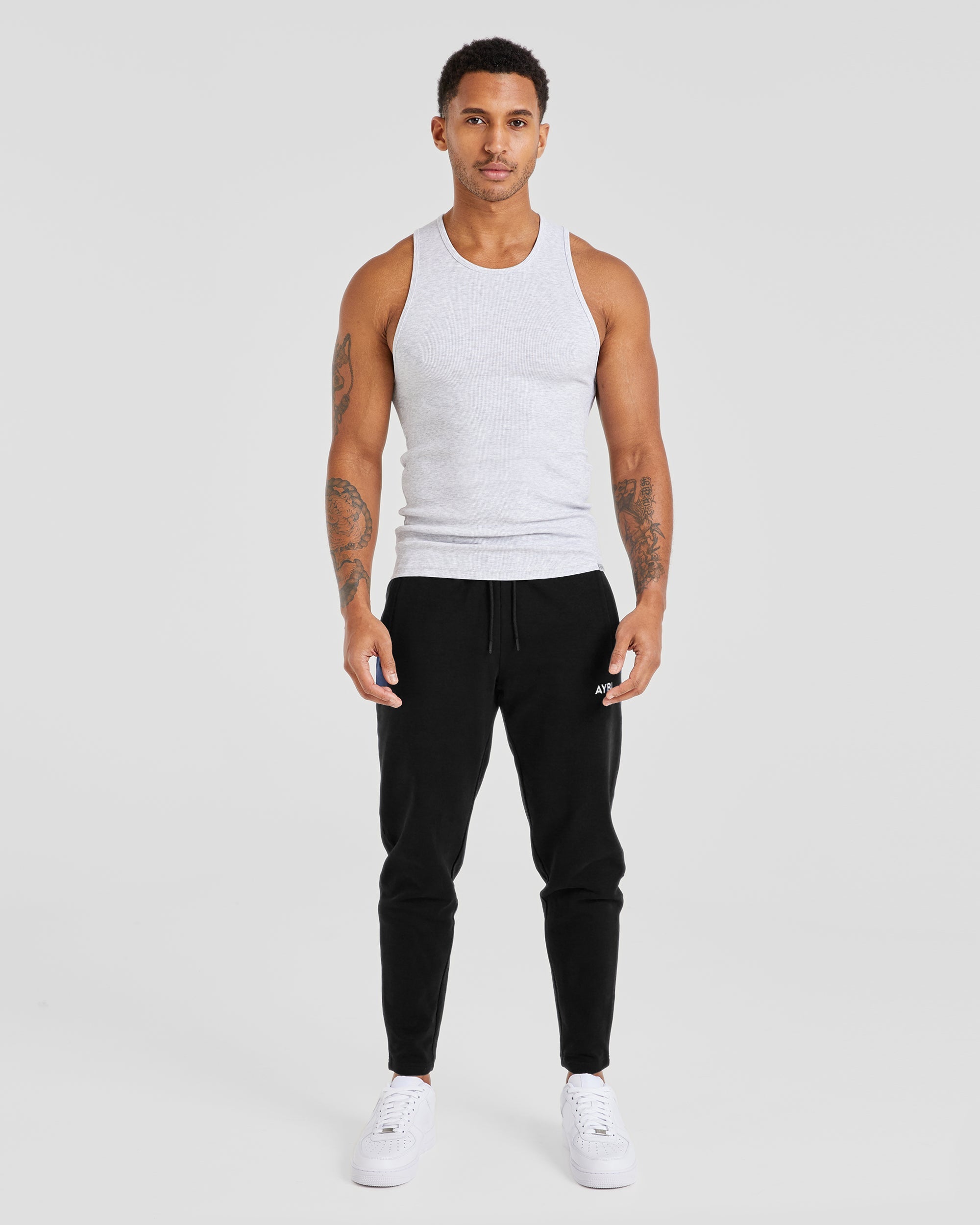 Origin Joggers - Noir