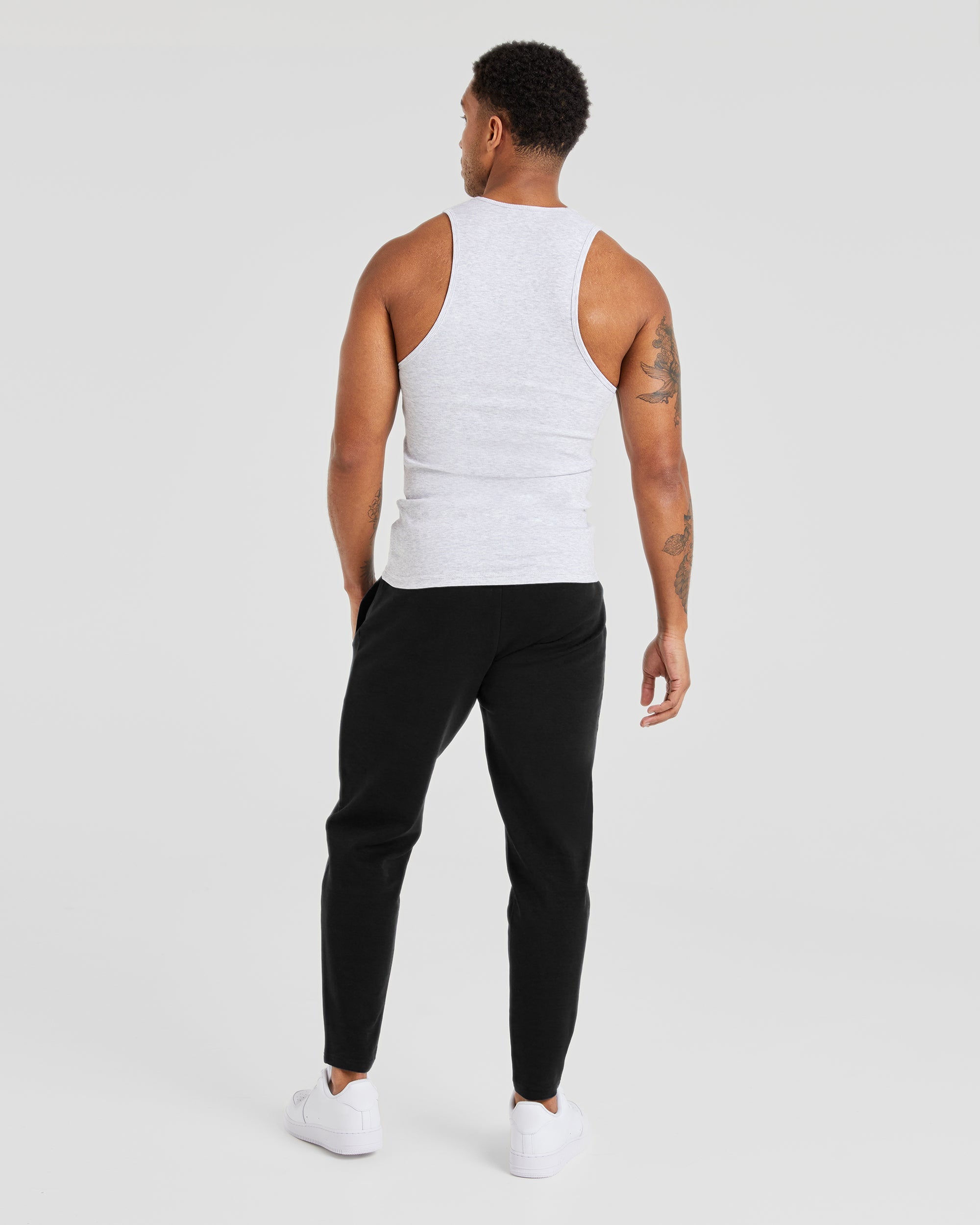 Origin Joggers - Noir