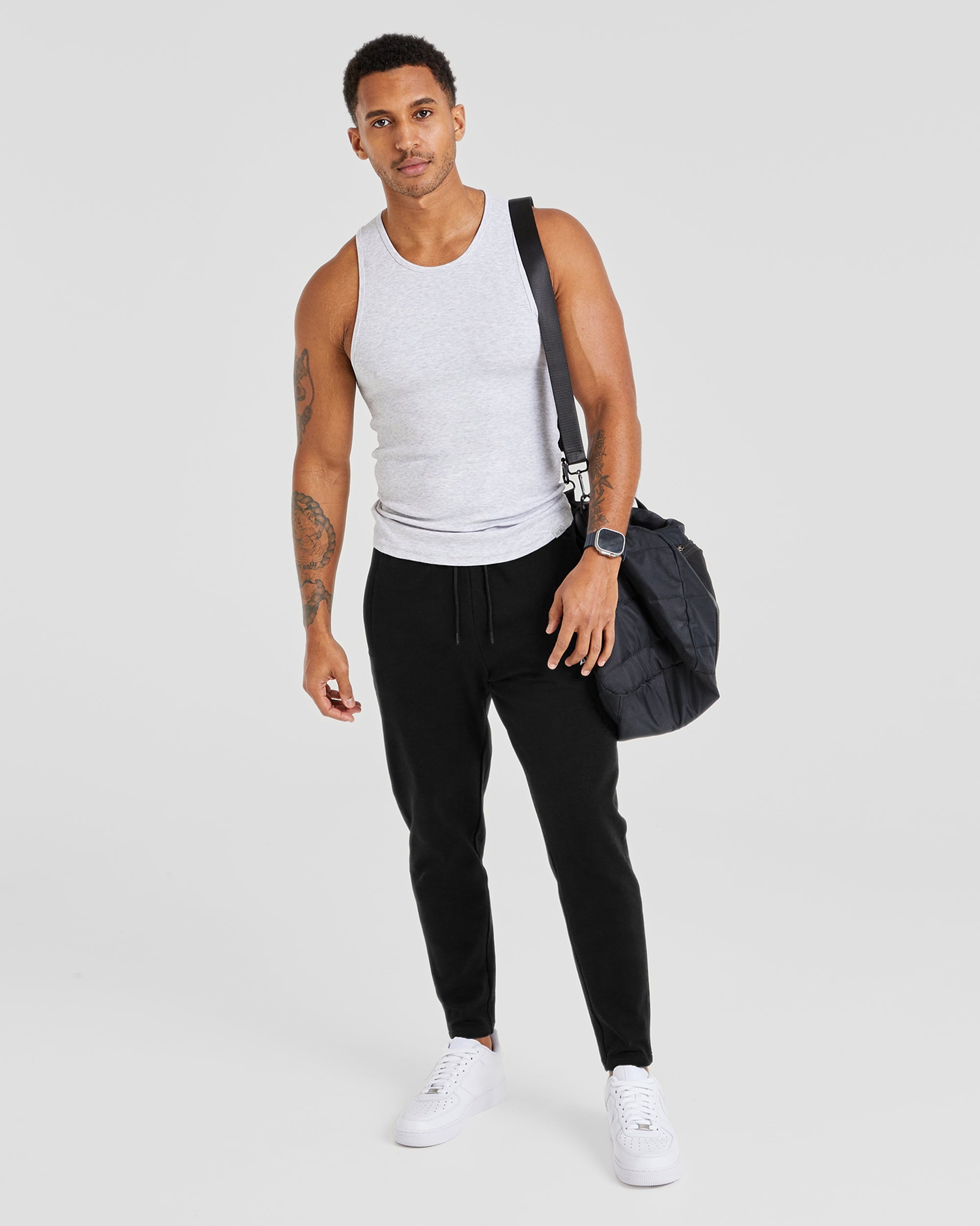 Origin Joggers - Noir