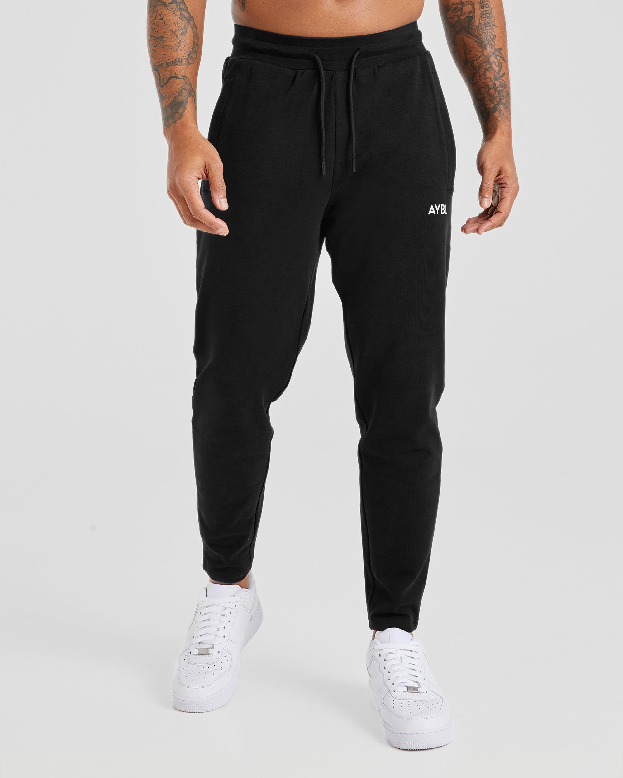 Origin Joggers - Noir