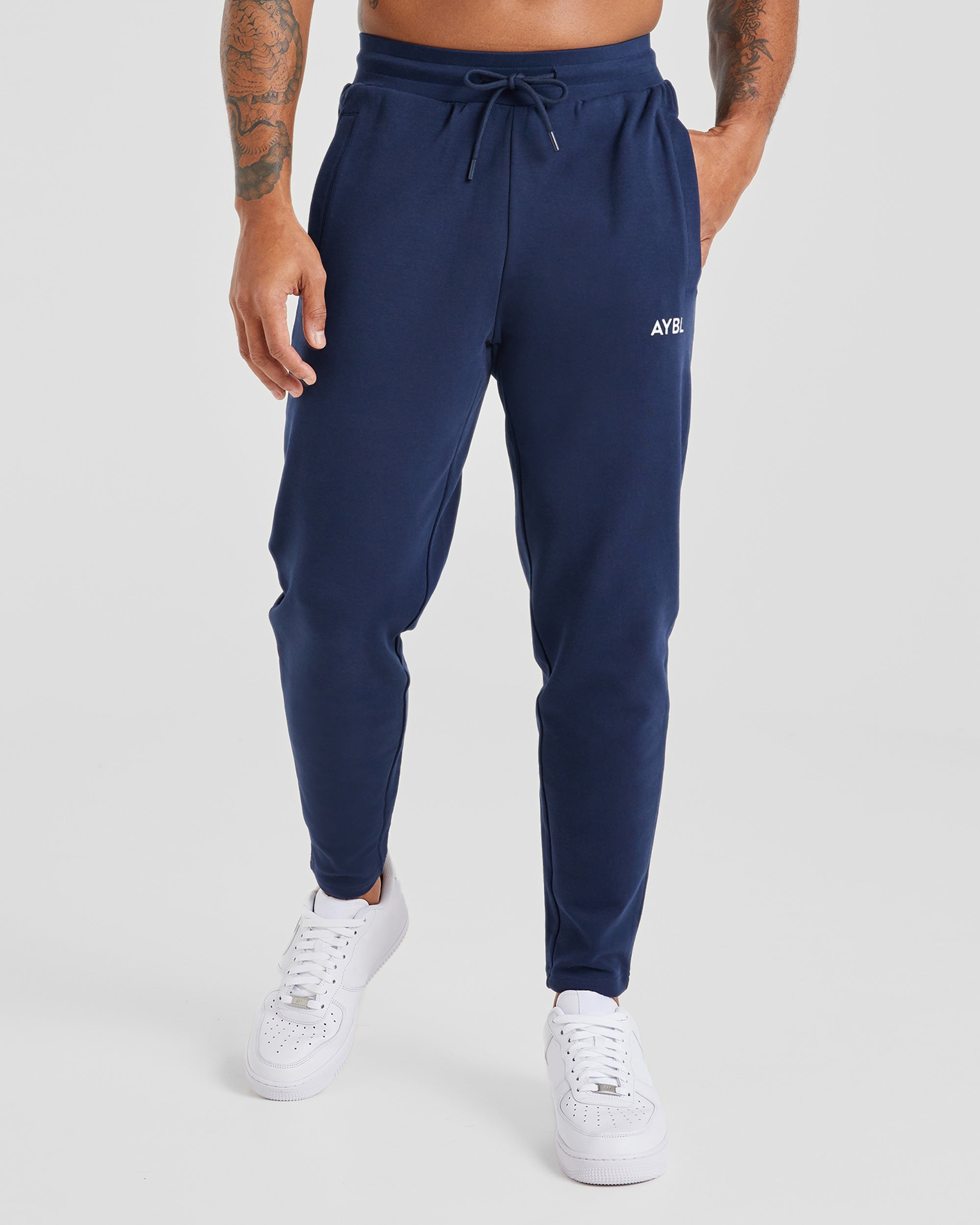 Origin Joggers - Navy