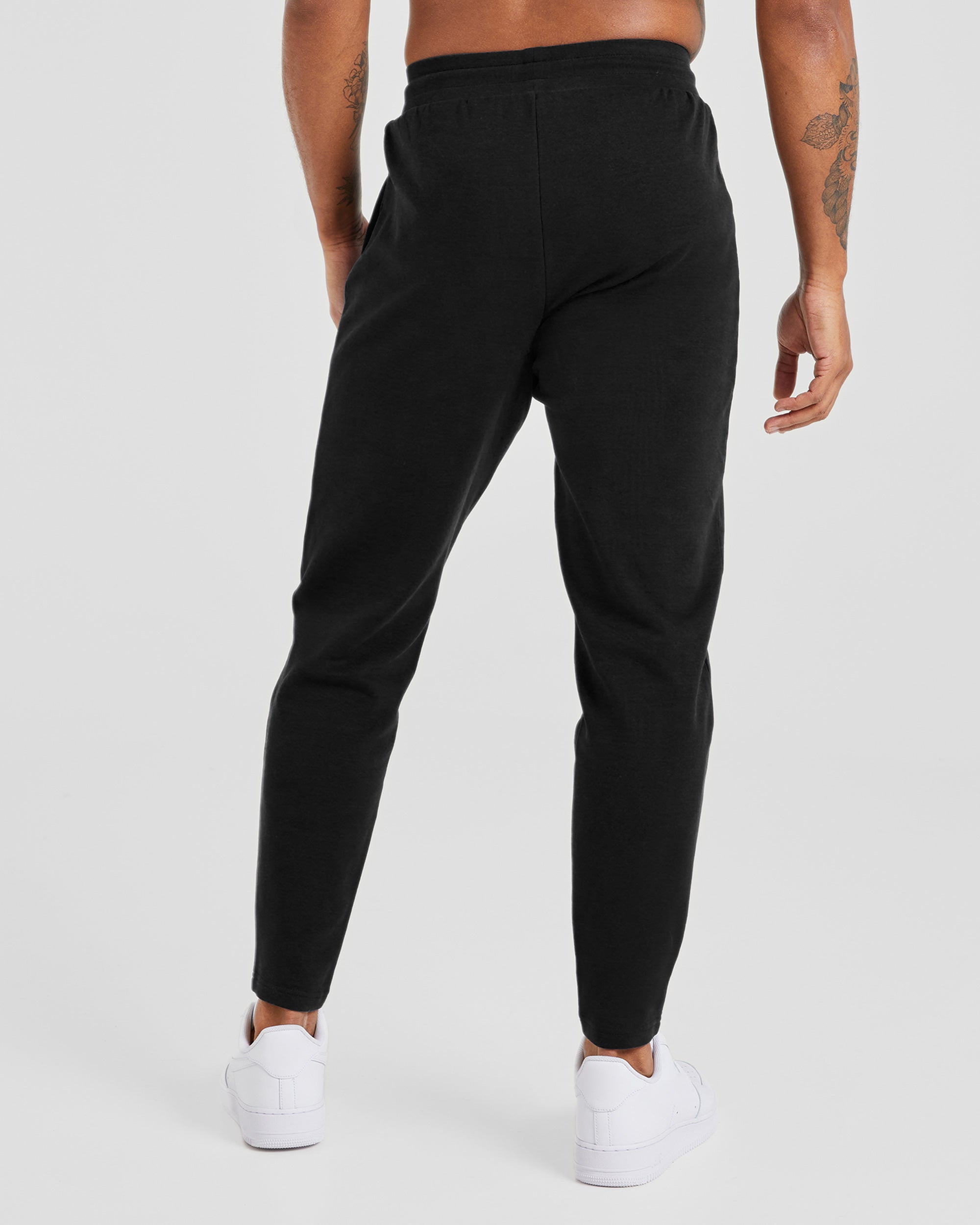 Origin Joggers - Noir