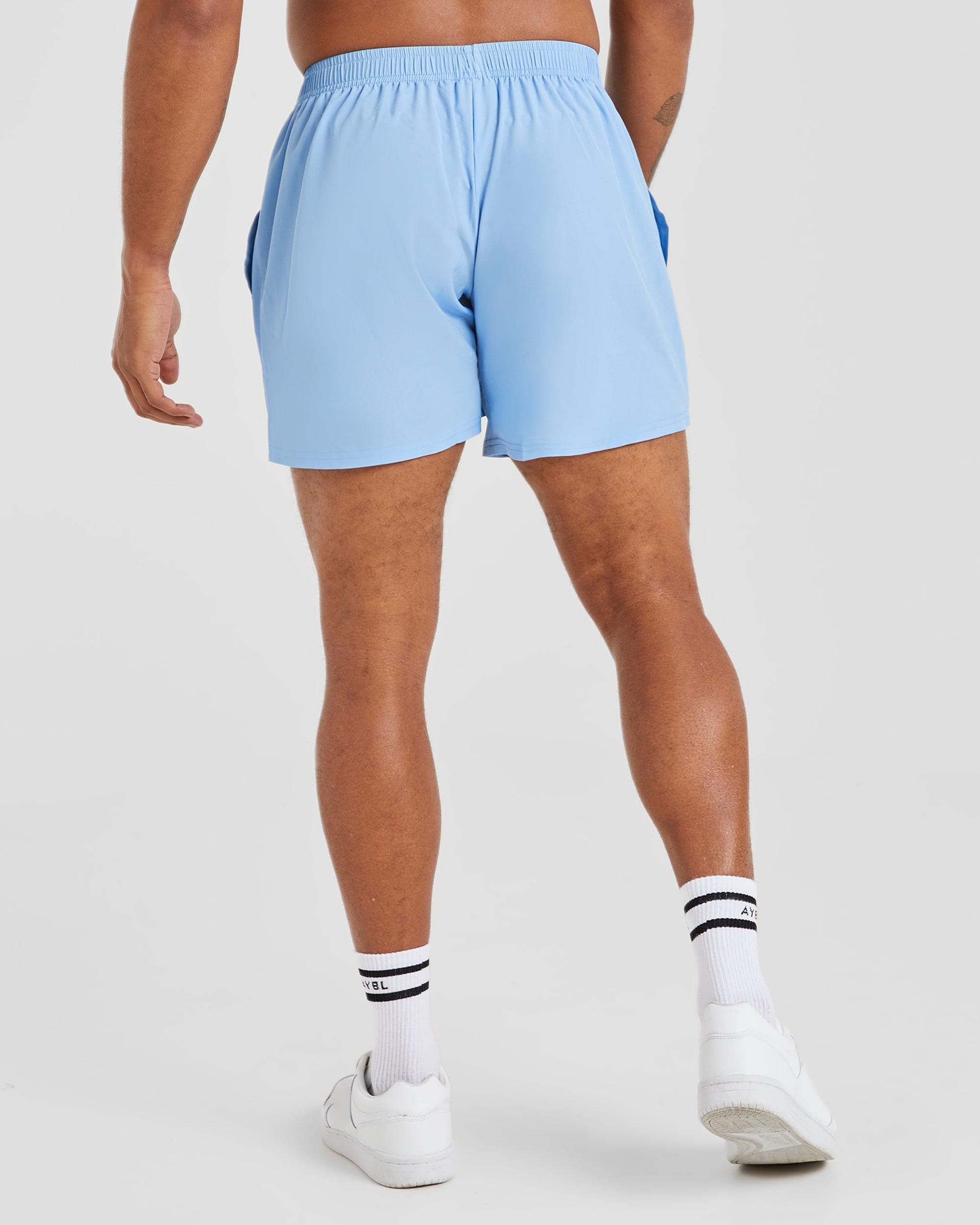 Core 5" Shorts - Air Bleu