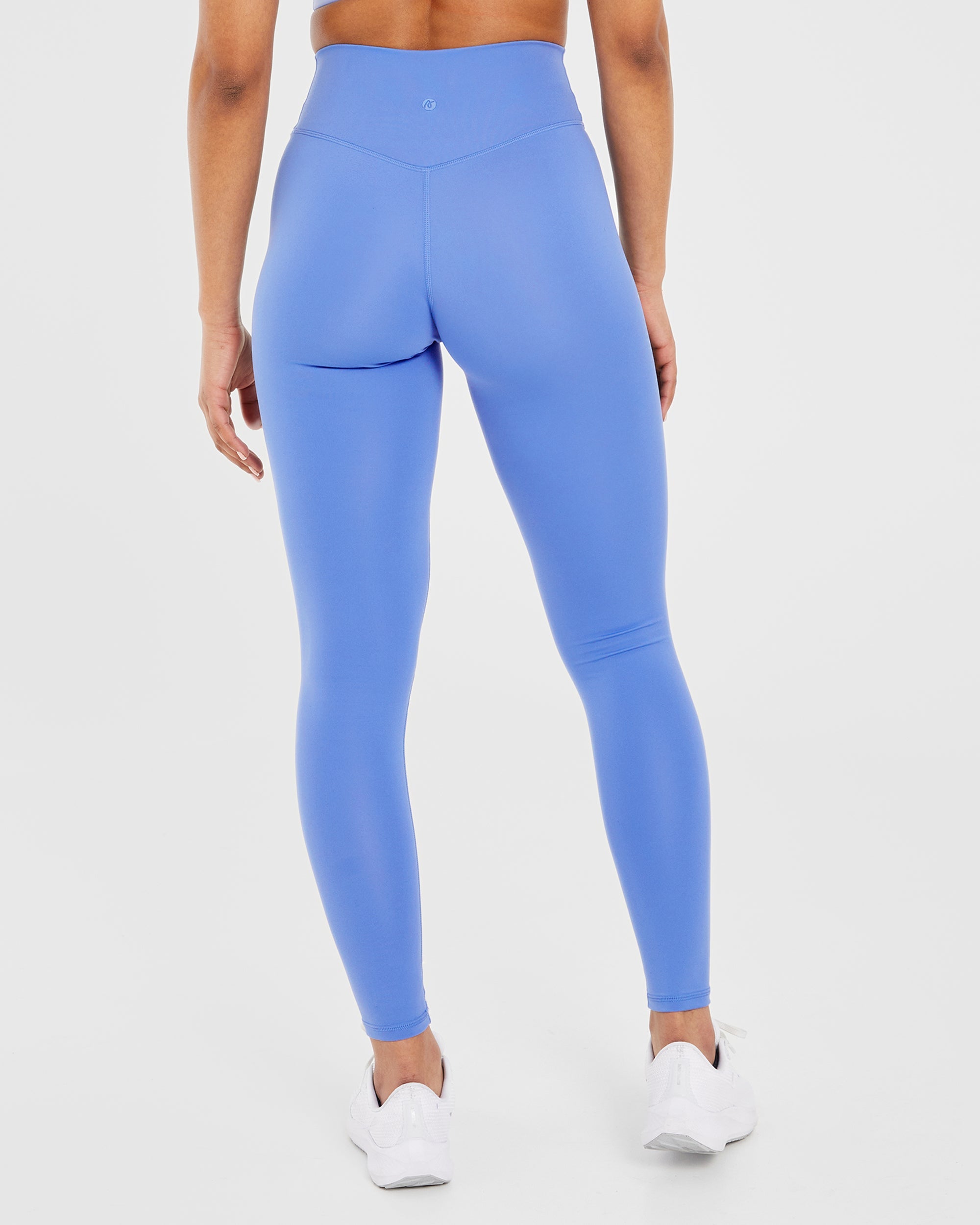 Staple Leggings - Cobalt Bleu