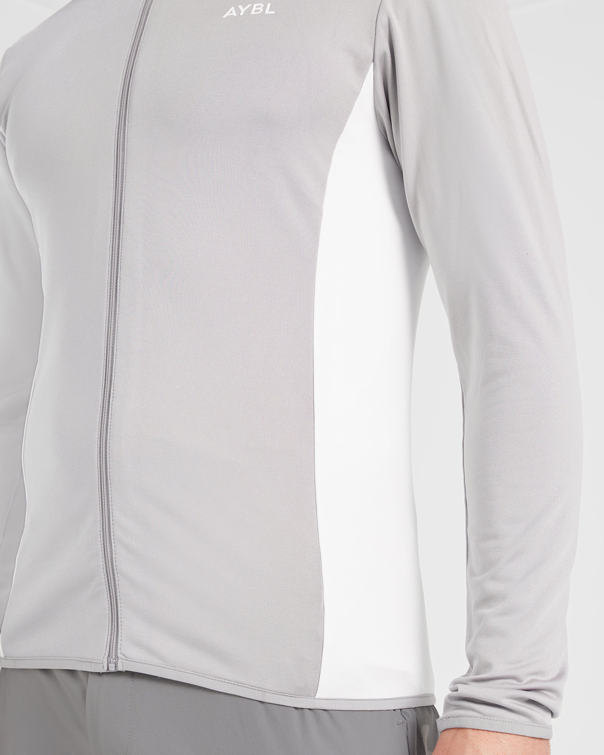 Performance Jacket - Gris