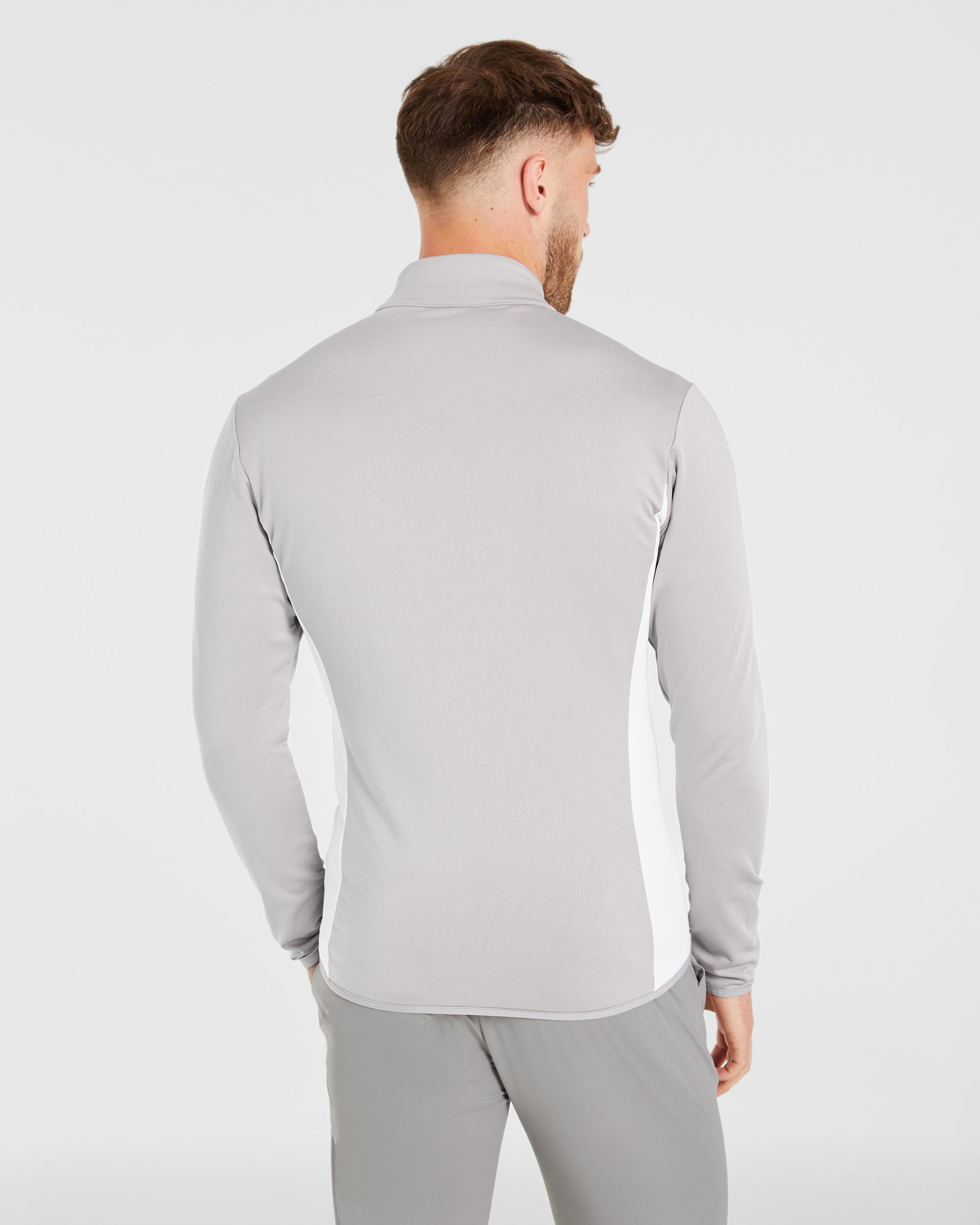 Performance Jacket - Gris