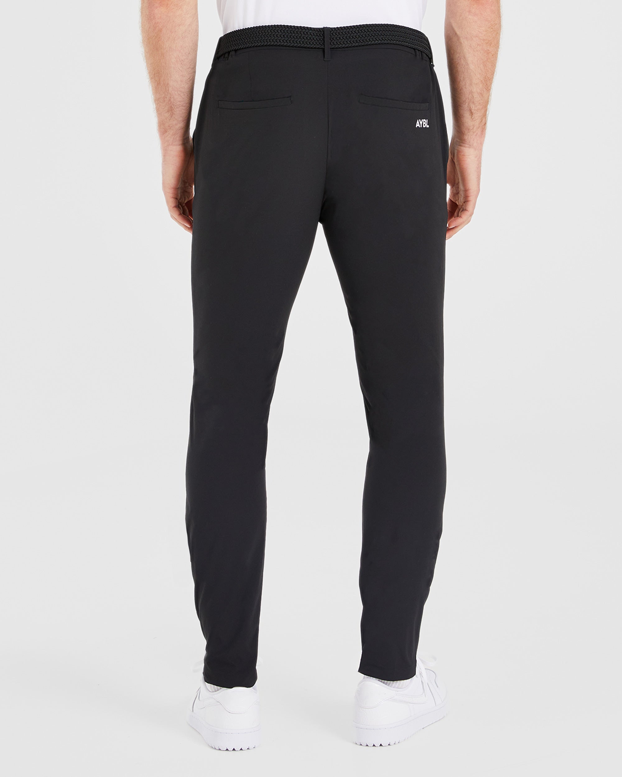 Performance Trousers - Noir