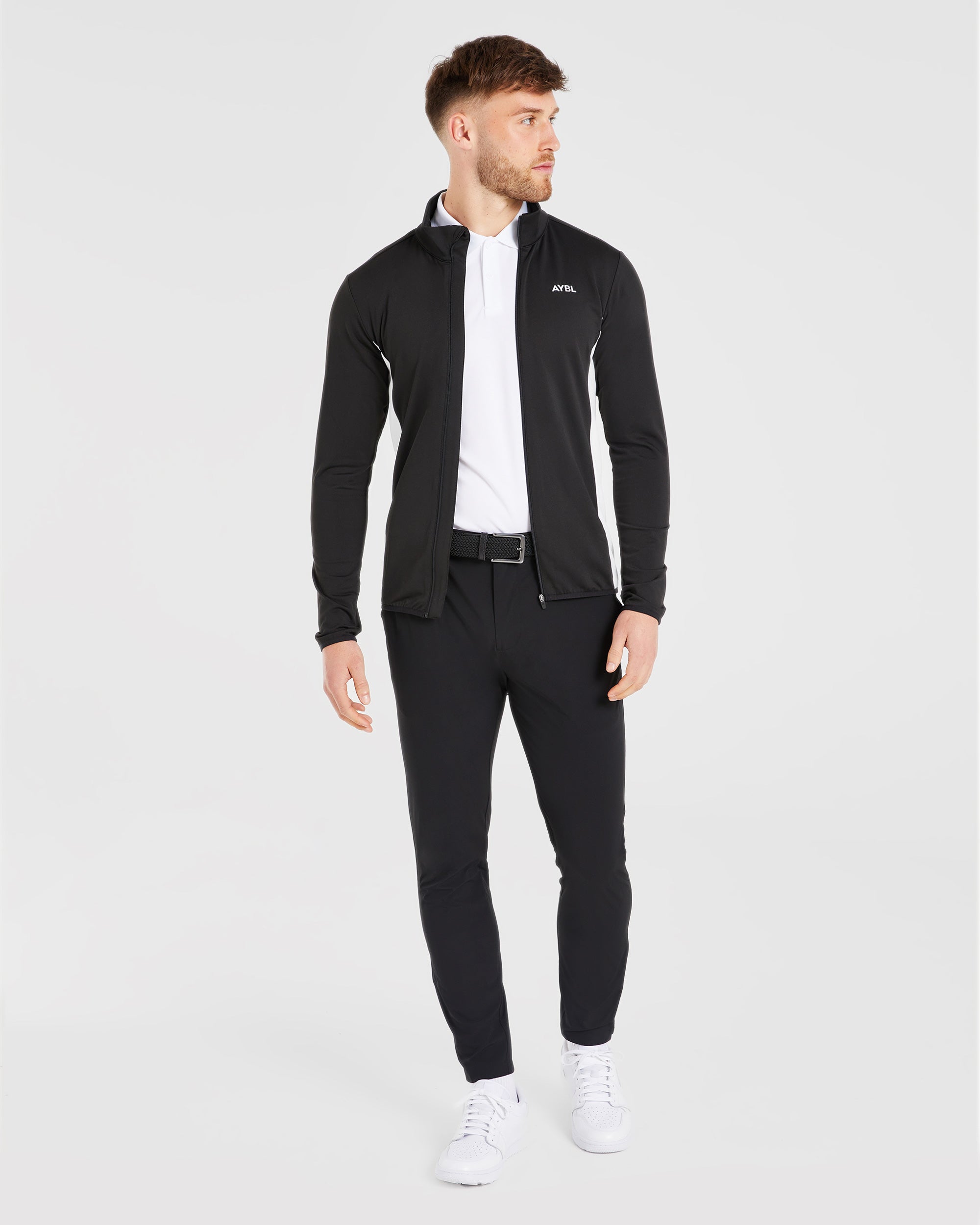 Performance Jacket - Noir