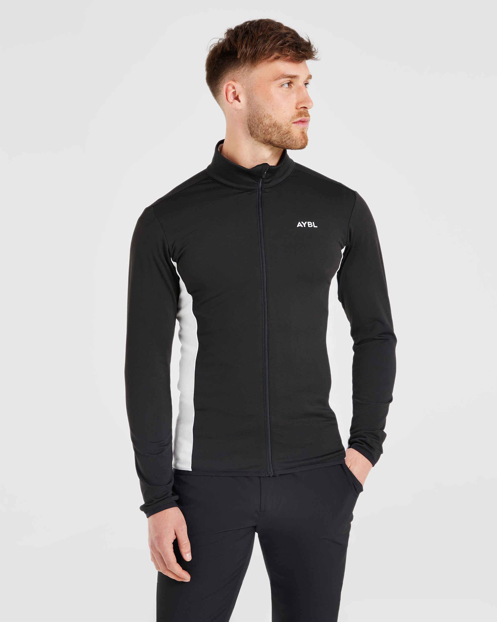 Performance Jacket - Noir