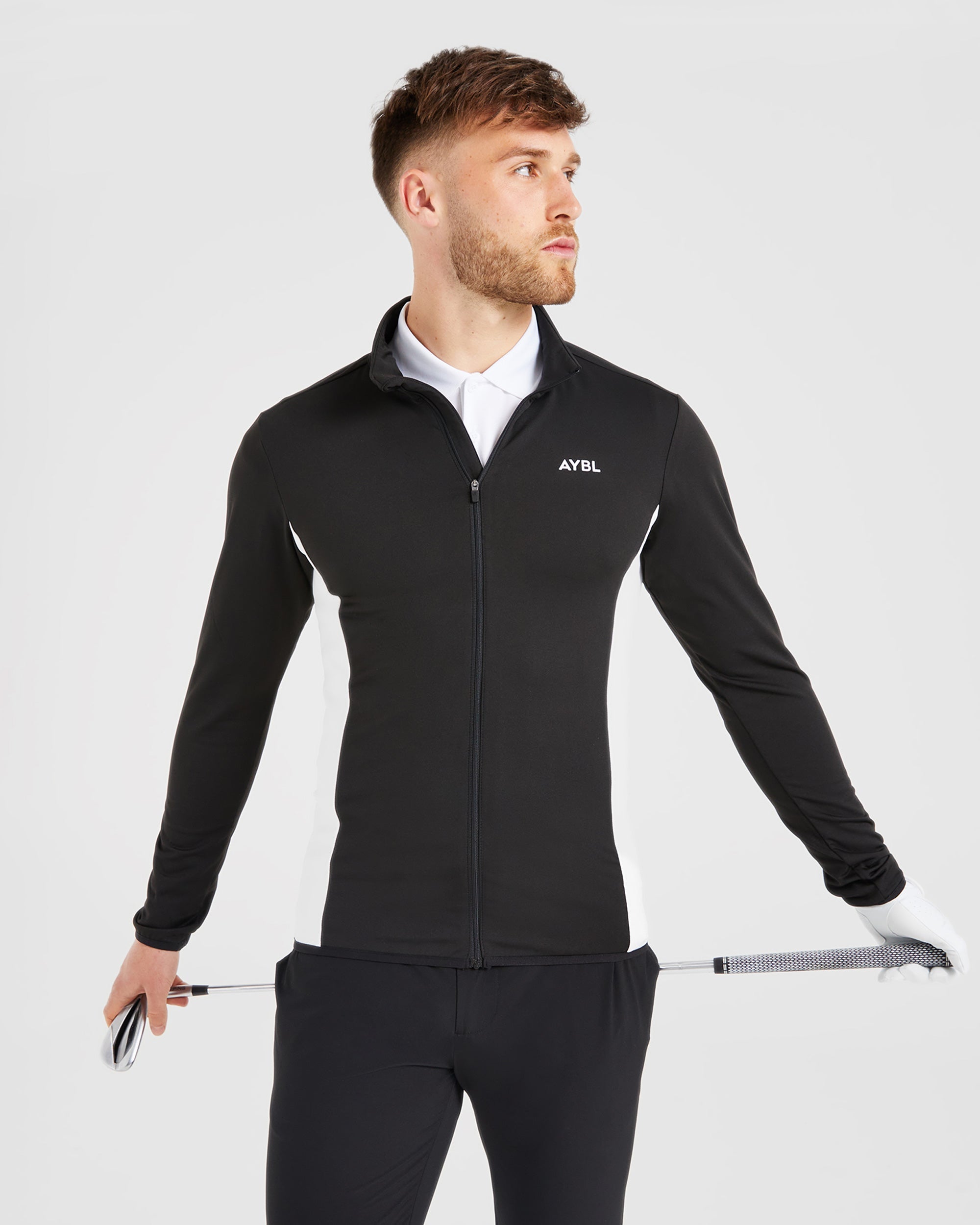 Performance Jacket - Noir