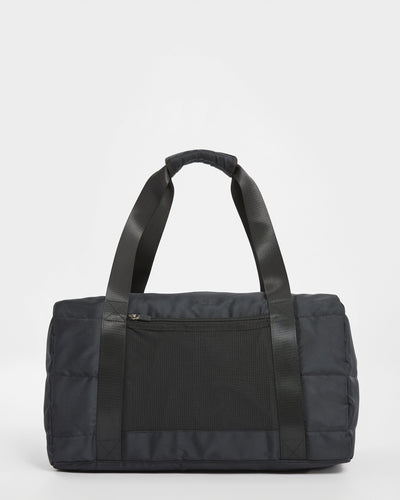 Everyday Gym Bag - Noir