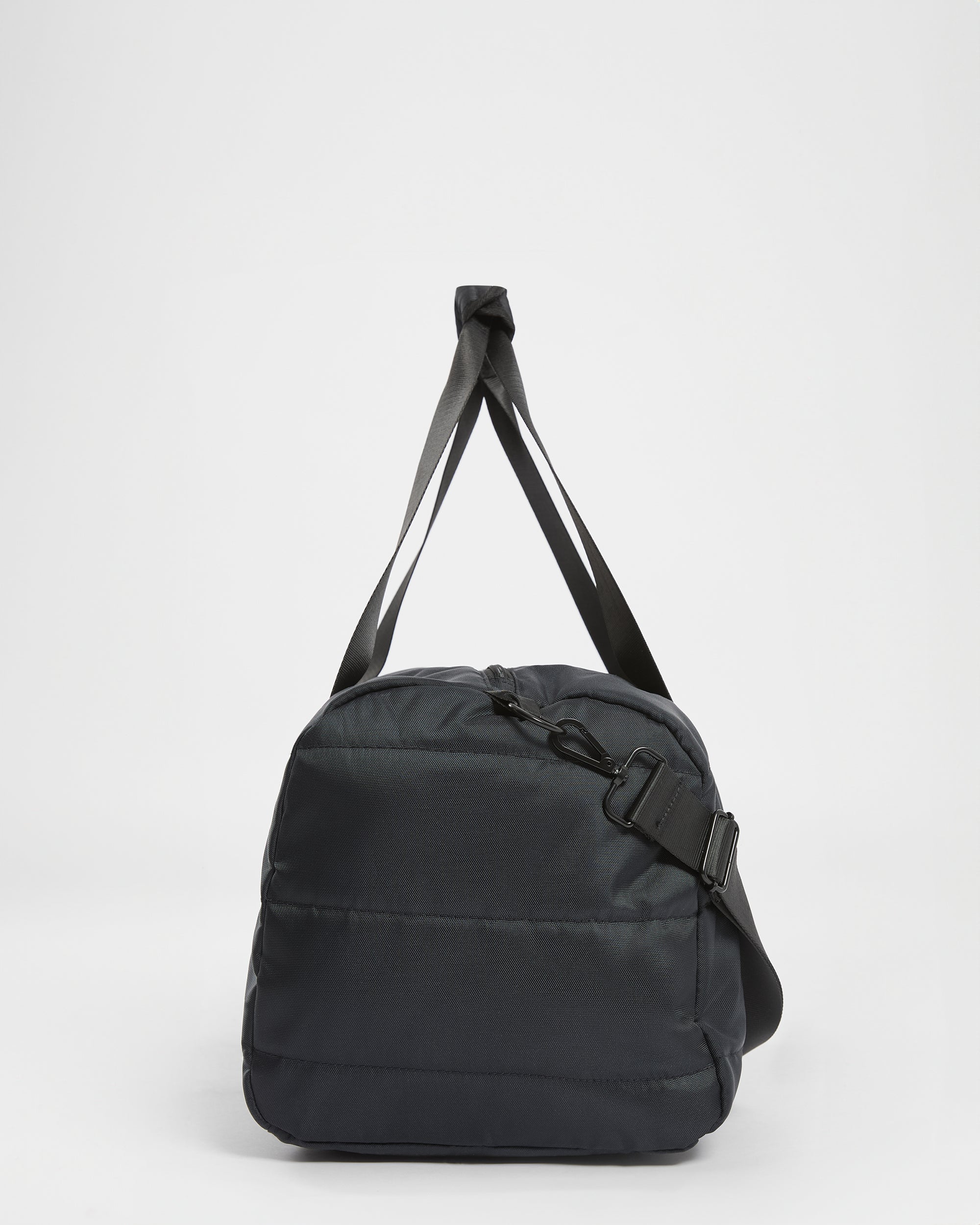 Everyday Gym Bag - Noir