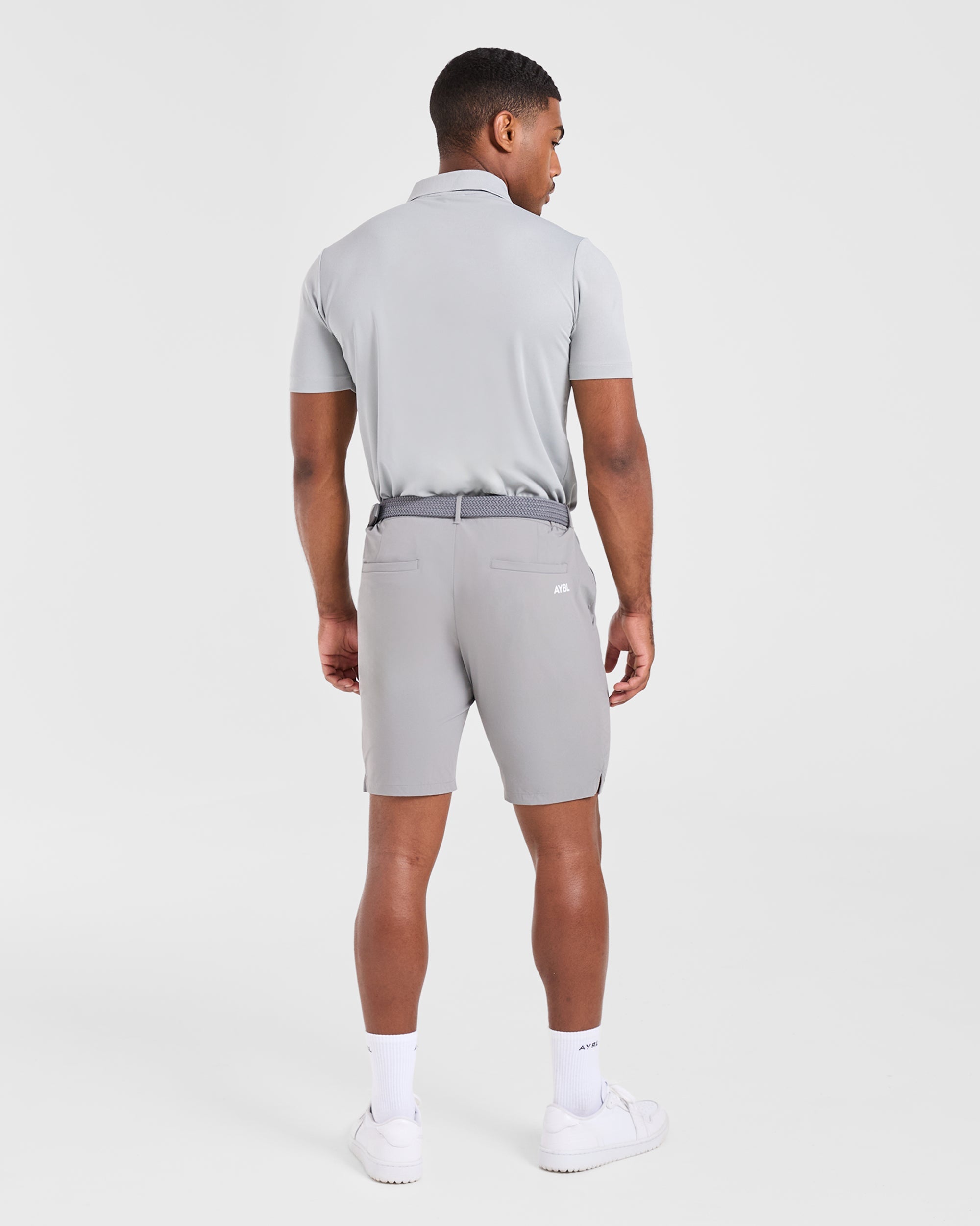 Performance Shorts - Gris