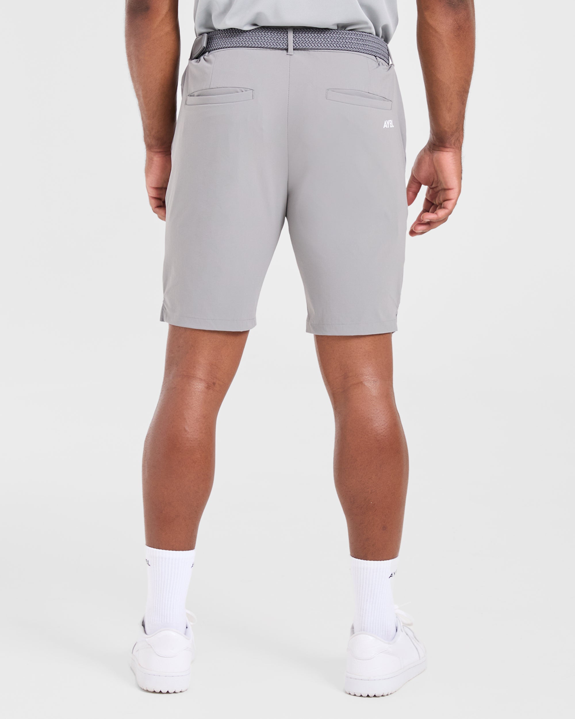 Performance Shorts - Gris