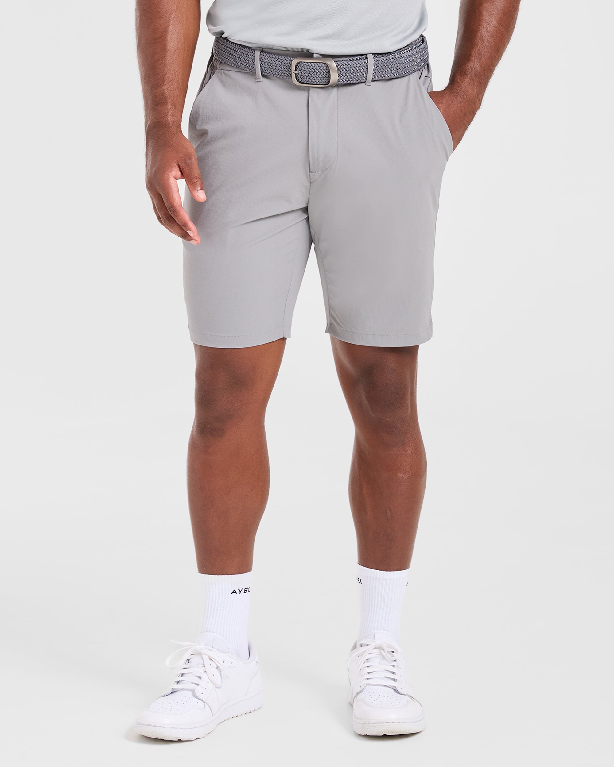 Performance Shorts - Gris