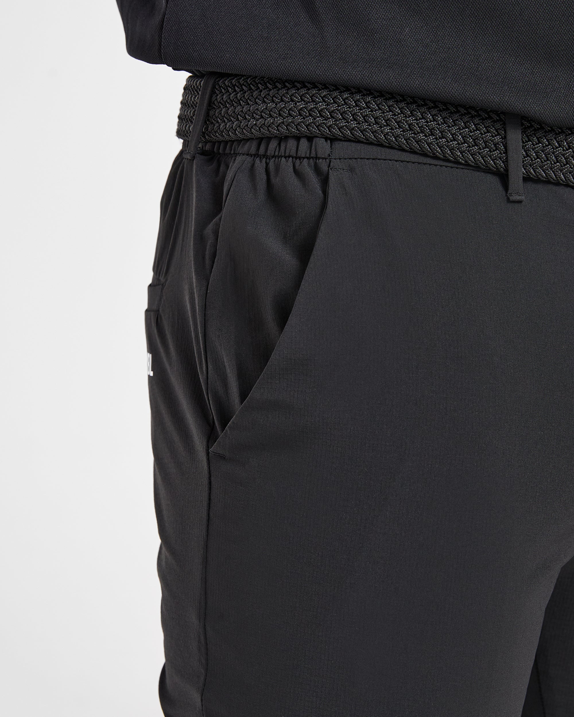 Performance Shorts - Noir