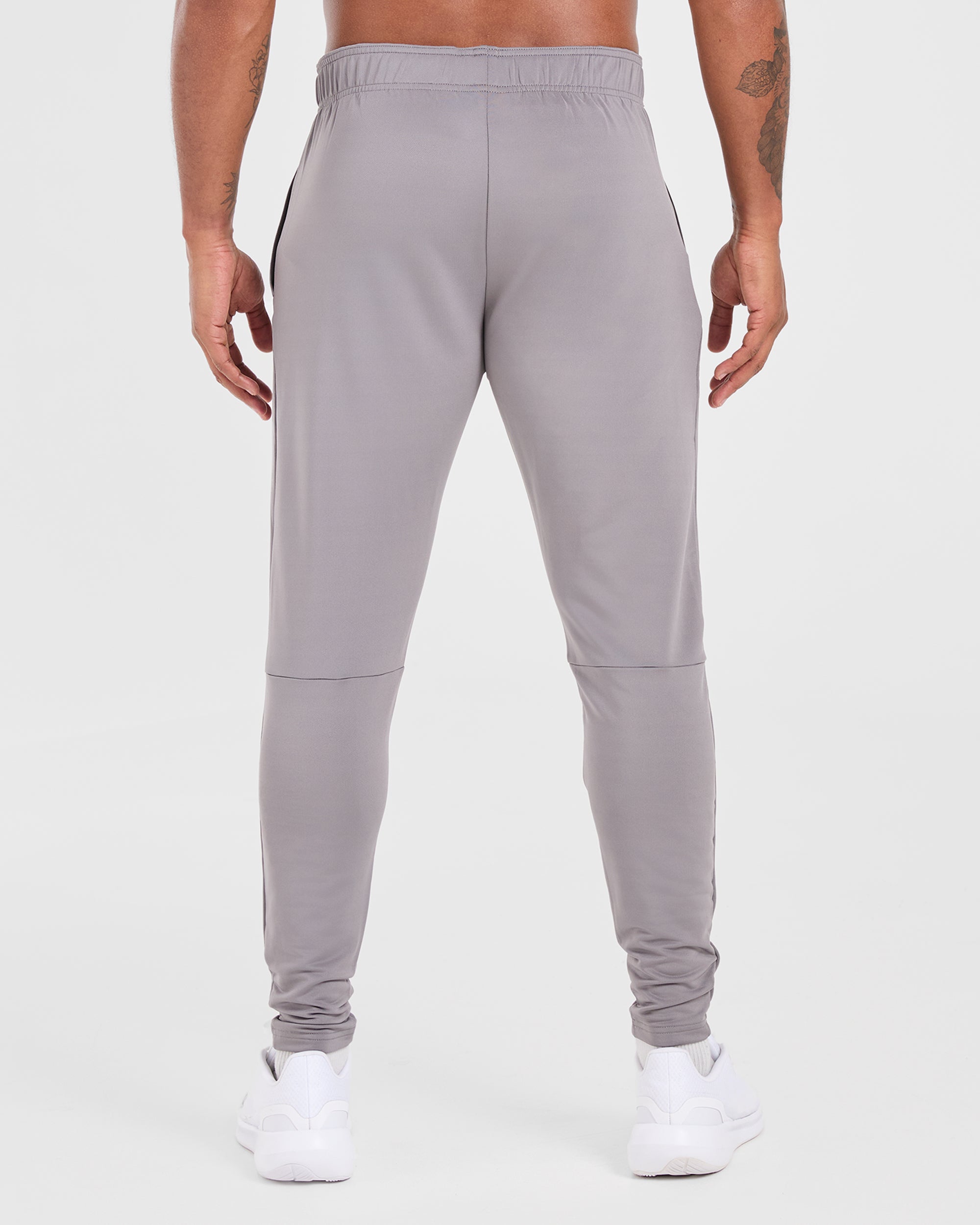 Fraction Joggers - Light Gris