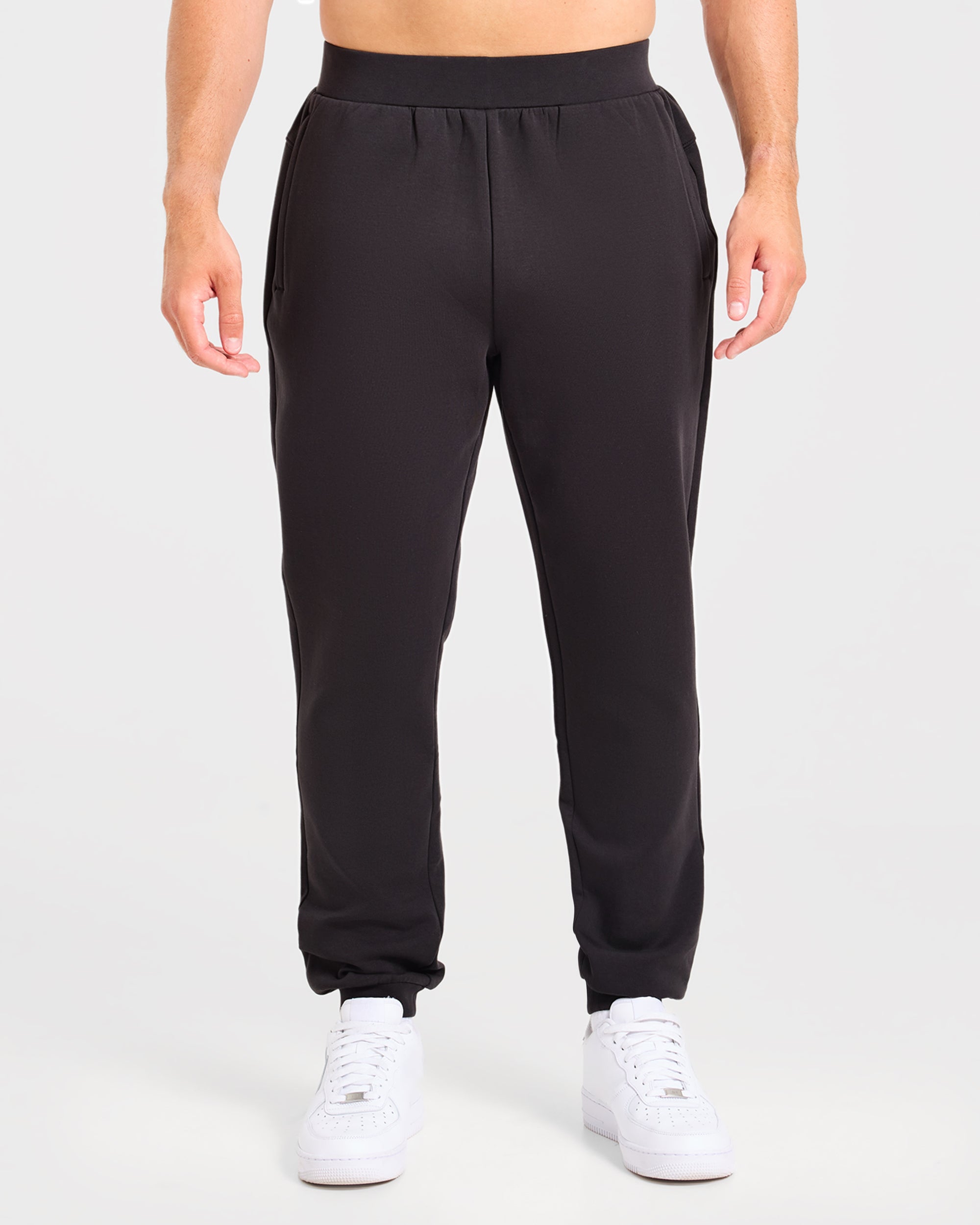 Reinforce Performance Joggers - Noir