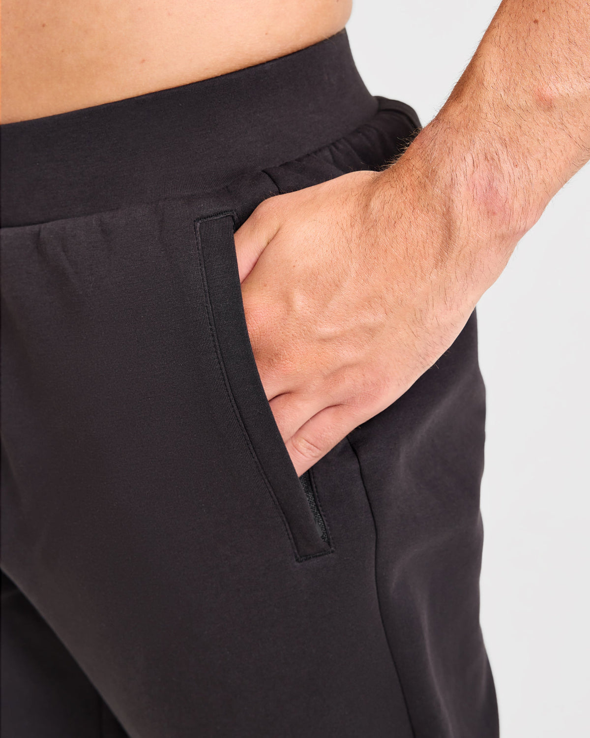 Reinforce Performance Joggers - Noir