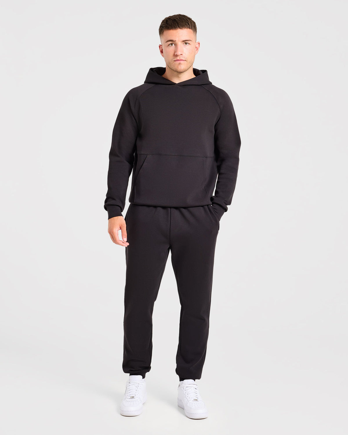 Reinforce Performance Joggers - Noir