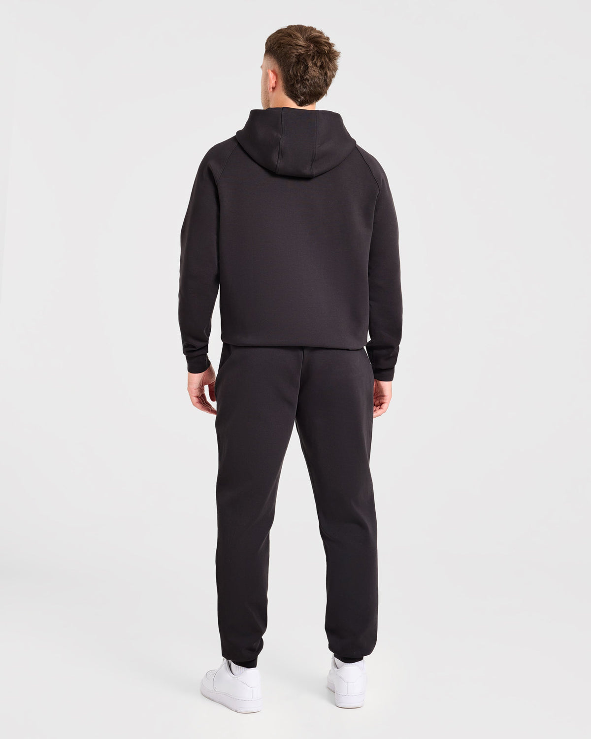 Reinforce Performance Joggers - Noir