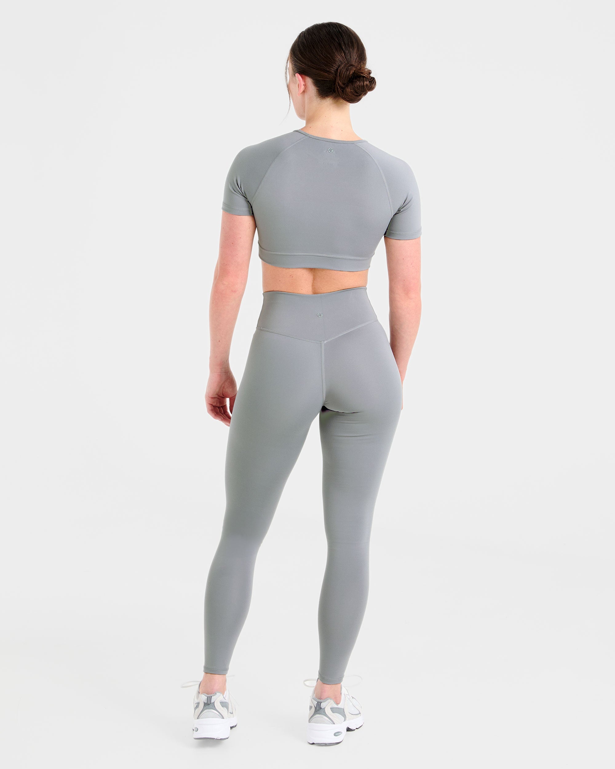 Staple Leggings - Gris