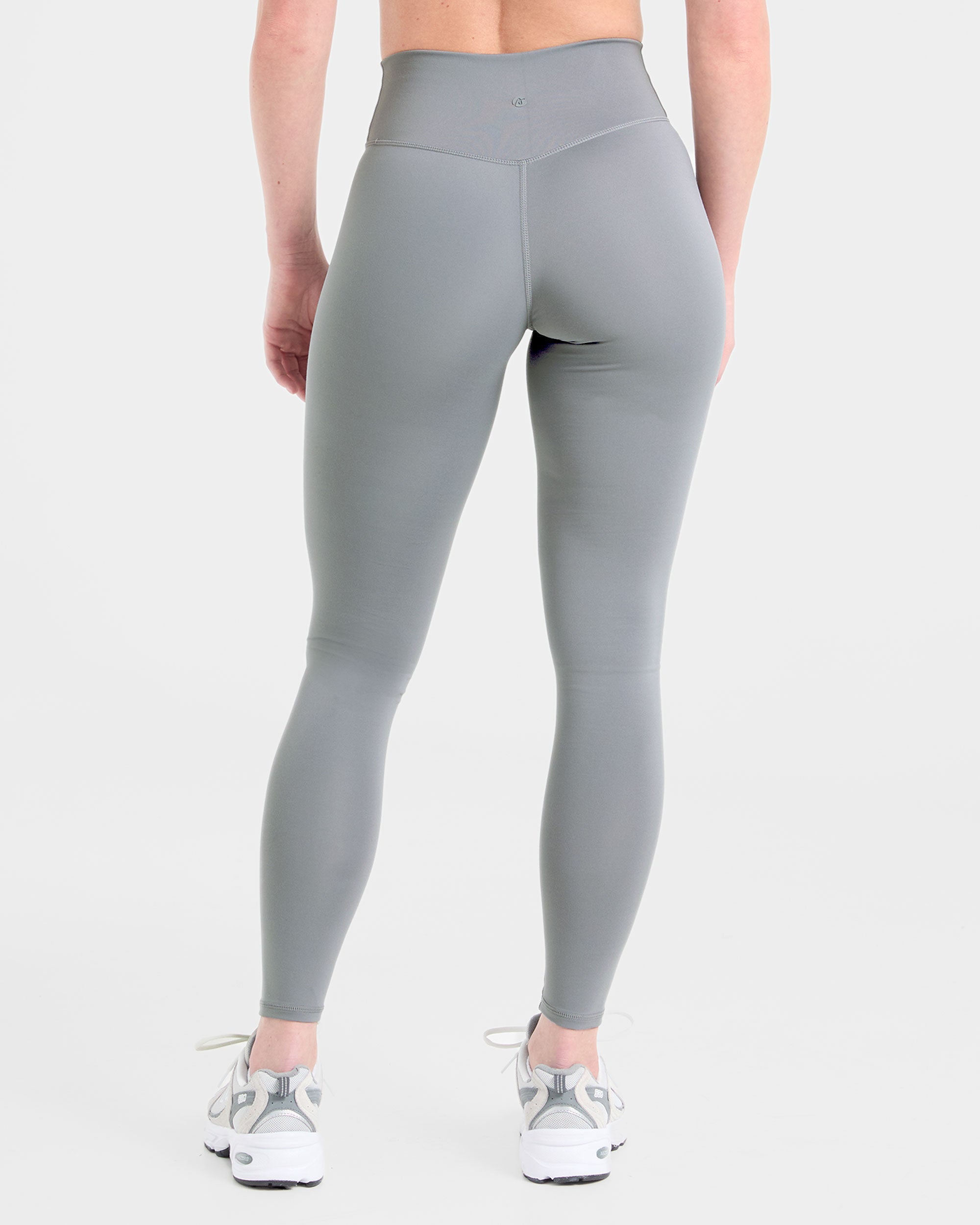 Staple Leggings - Gris