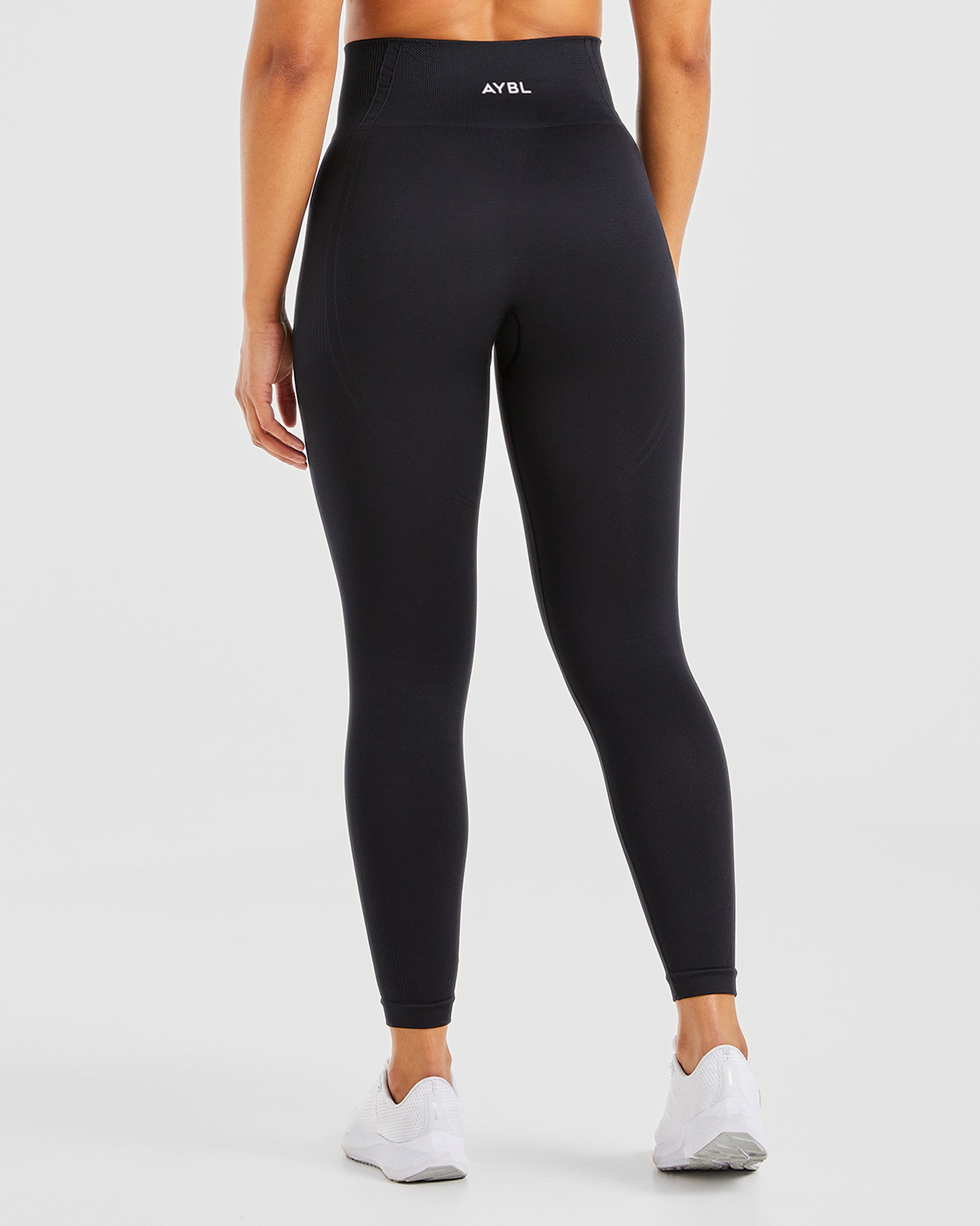 Balance V3 Seamless Leggings - Noir