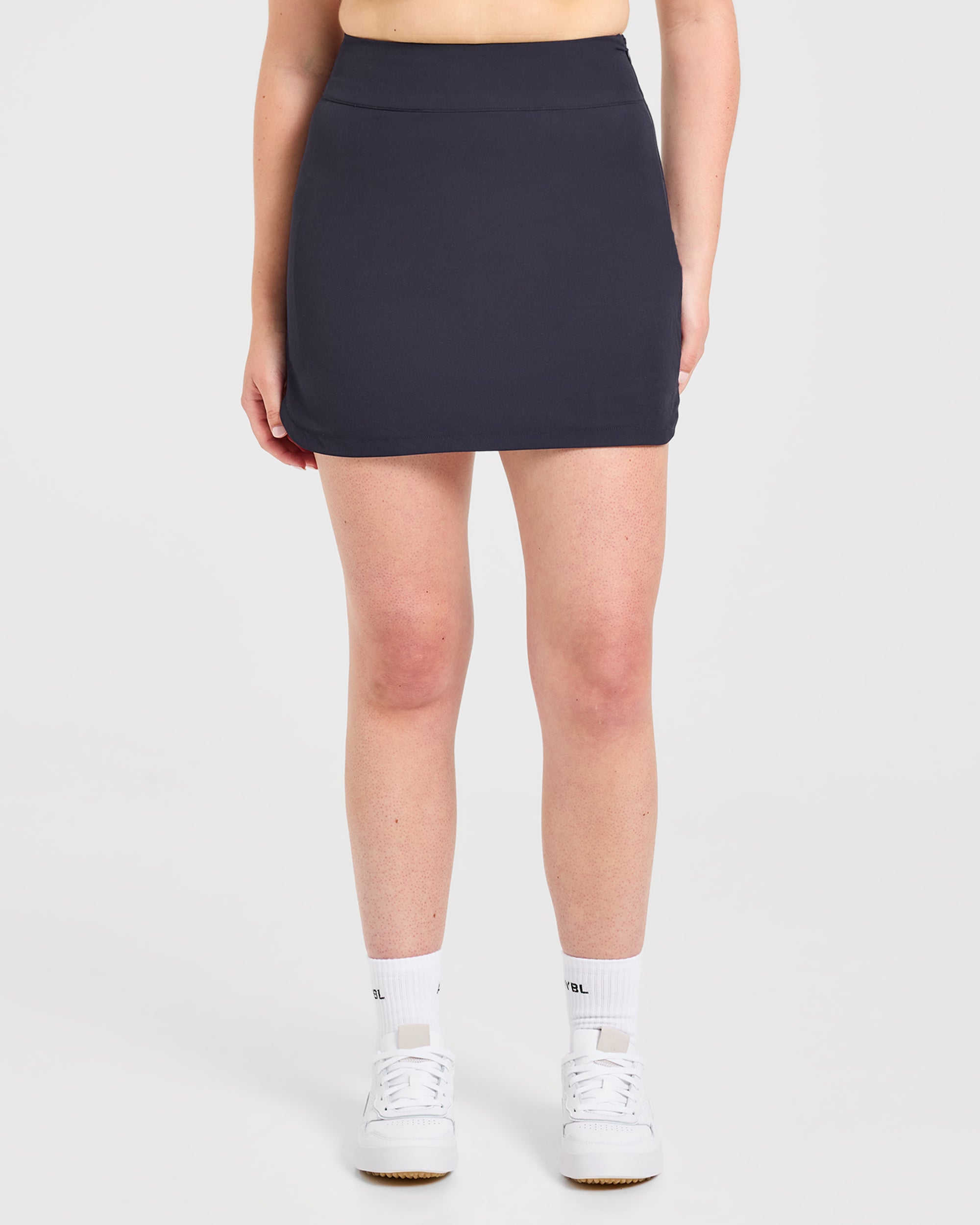 Classic Skort - Navy