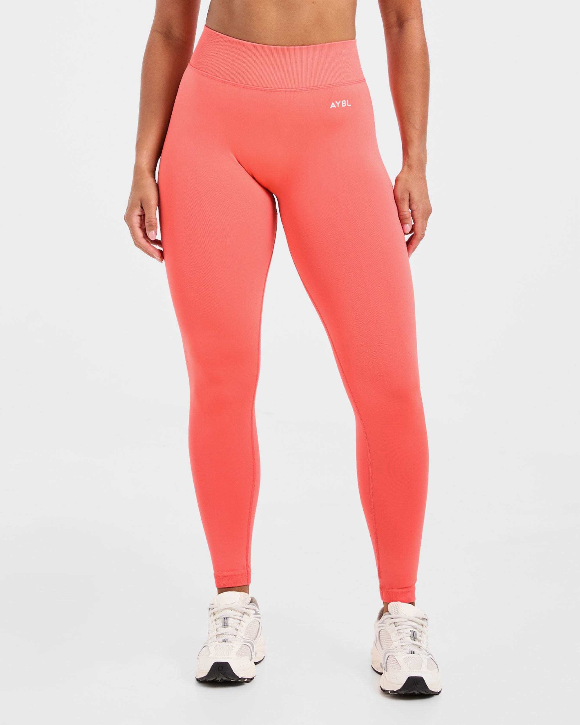 Adapt Seamless Leggings - Summer Pêche