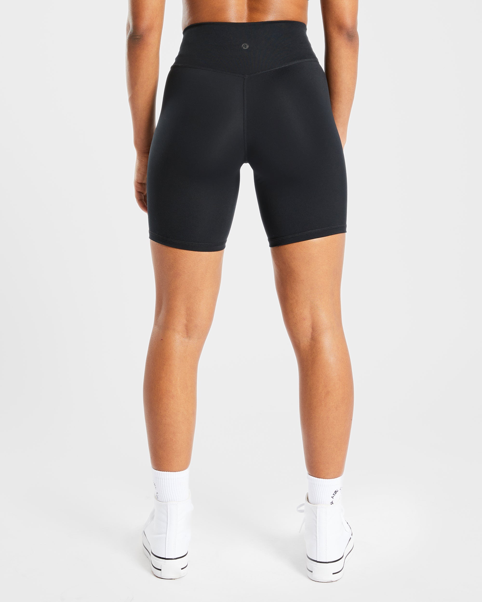 Staple Cycling Shorts - Noir