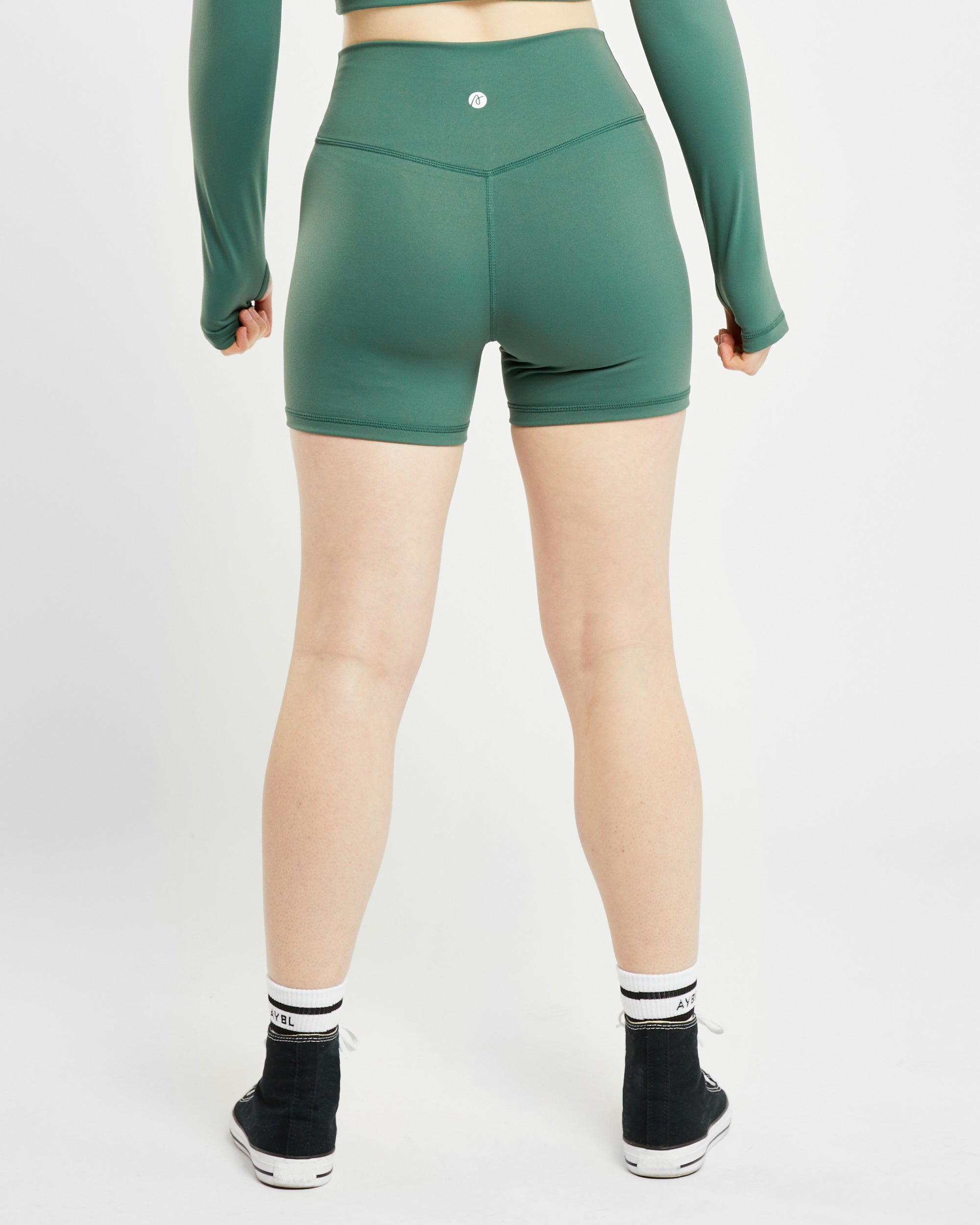 Core Shorts - Vert