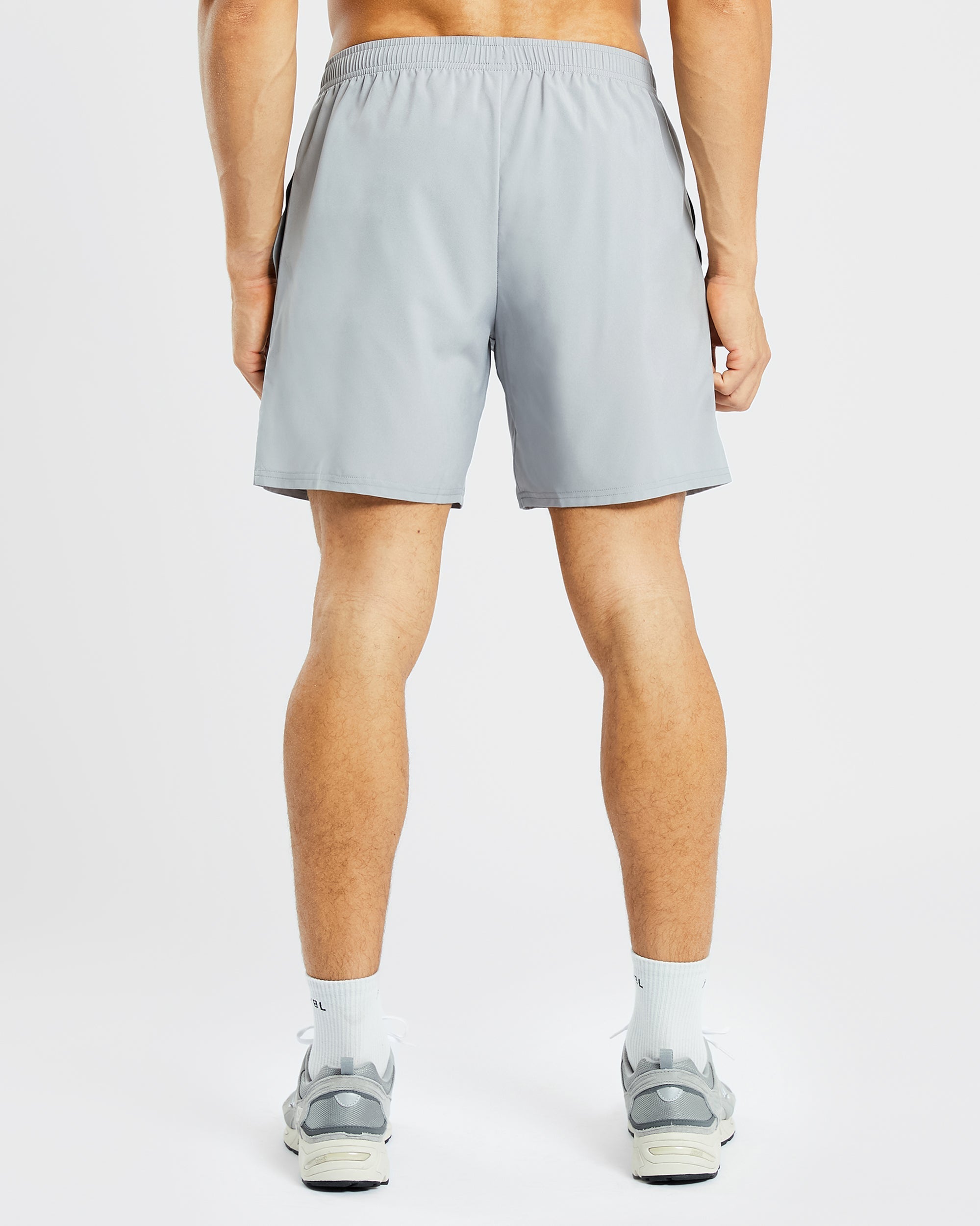 Core 7" Shorts - Gris