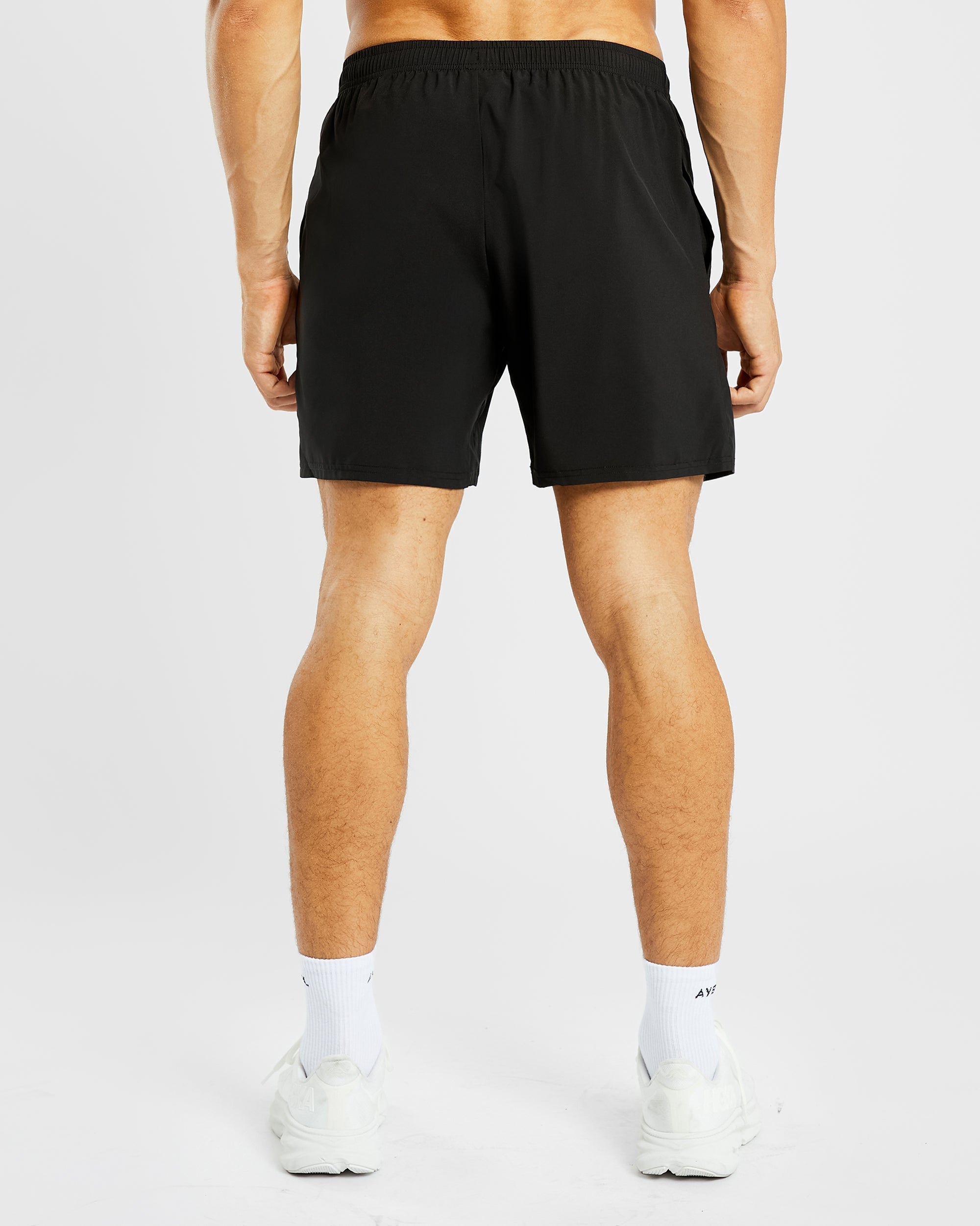 Core 7" Shorts - Noir